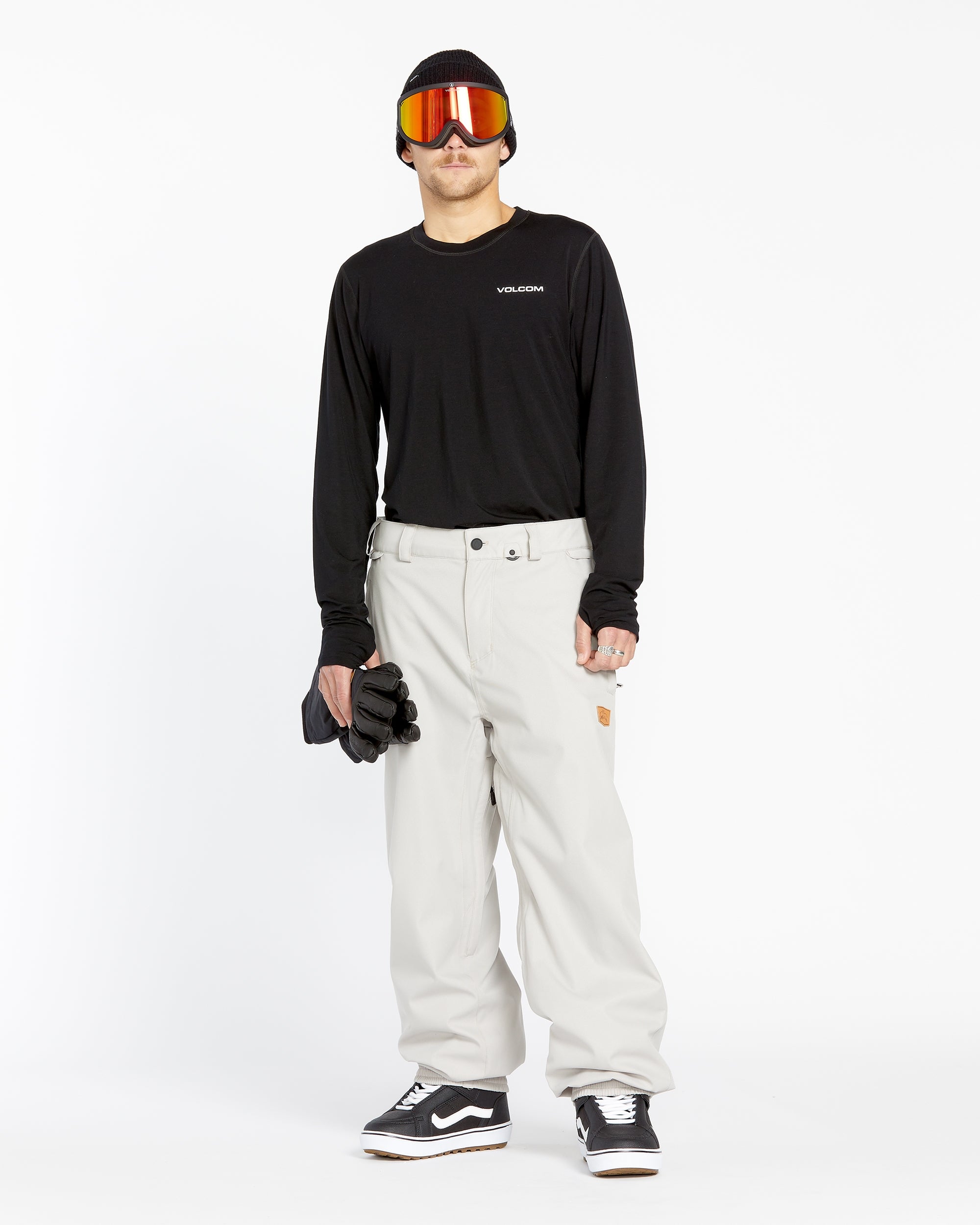 Mens Arthur 20K Pants