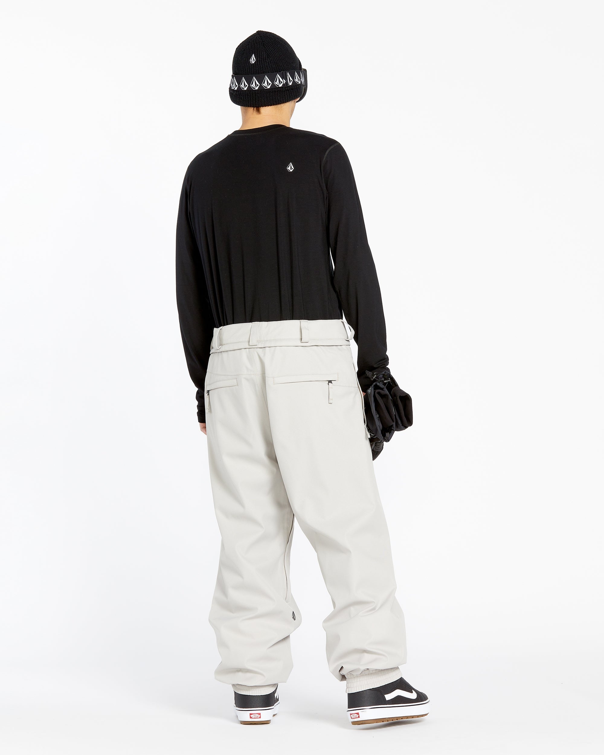 Mens Arthur 20K Pants