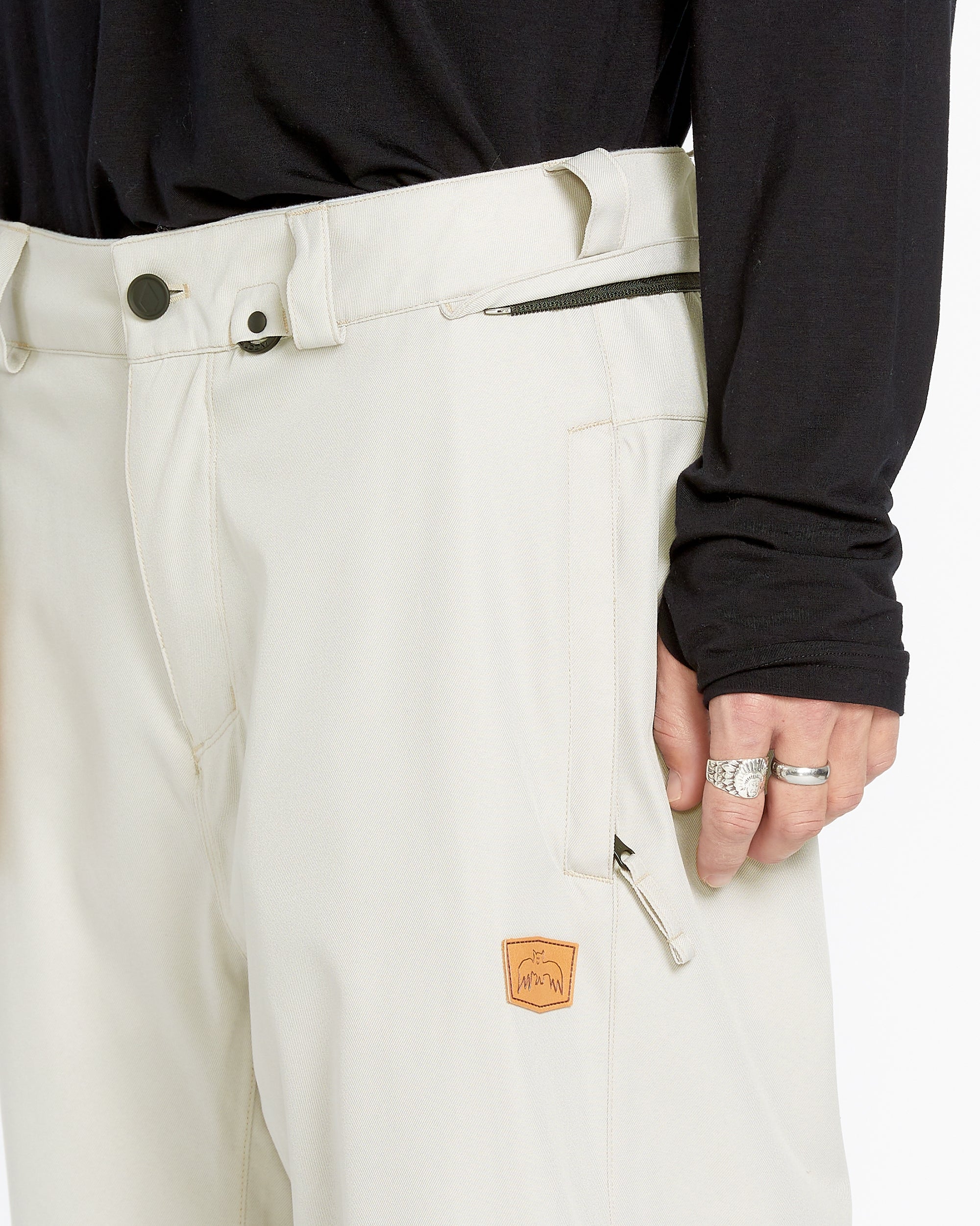 Mens Arthur 20K Pants