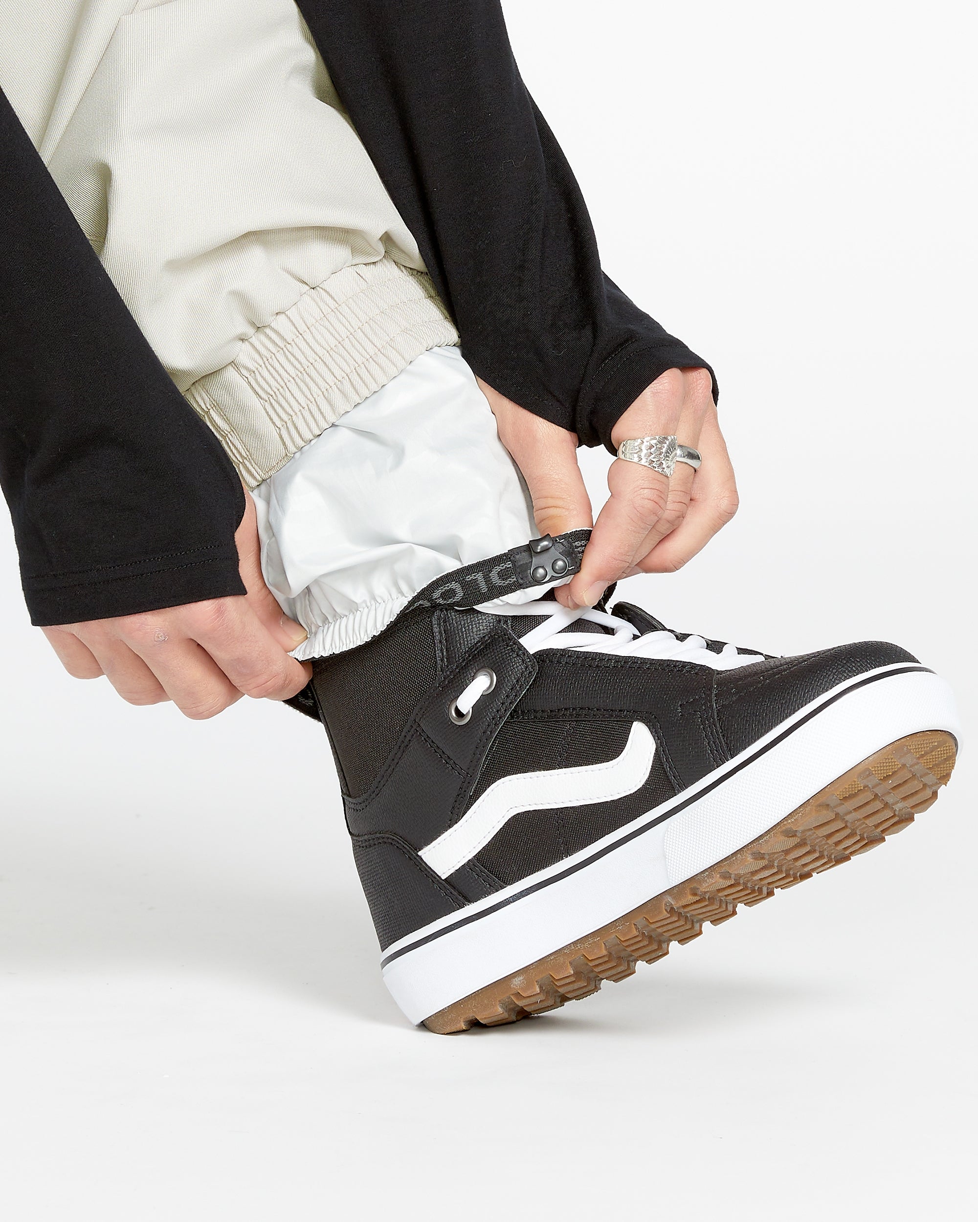 Mens Arthur 20K Pants