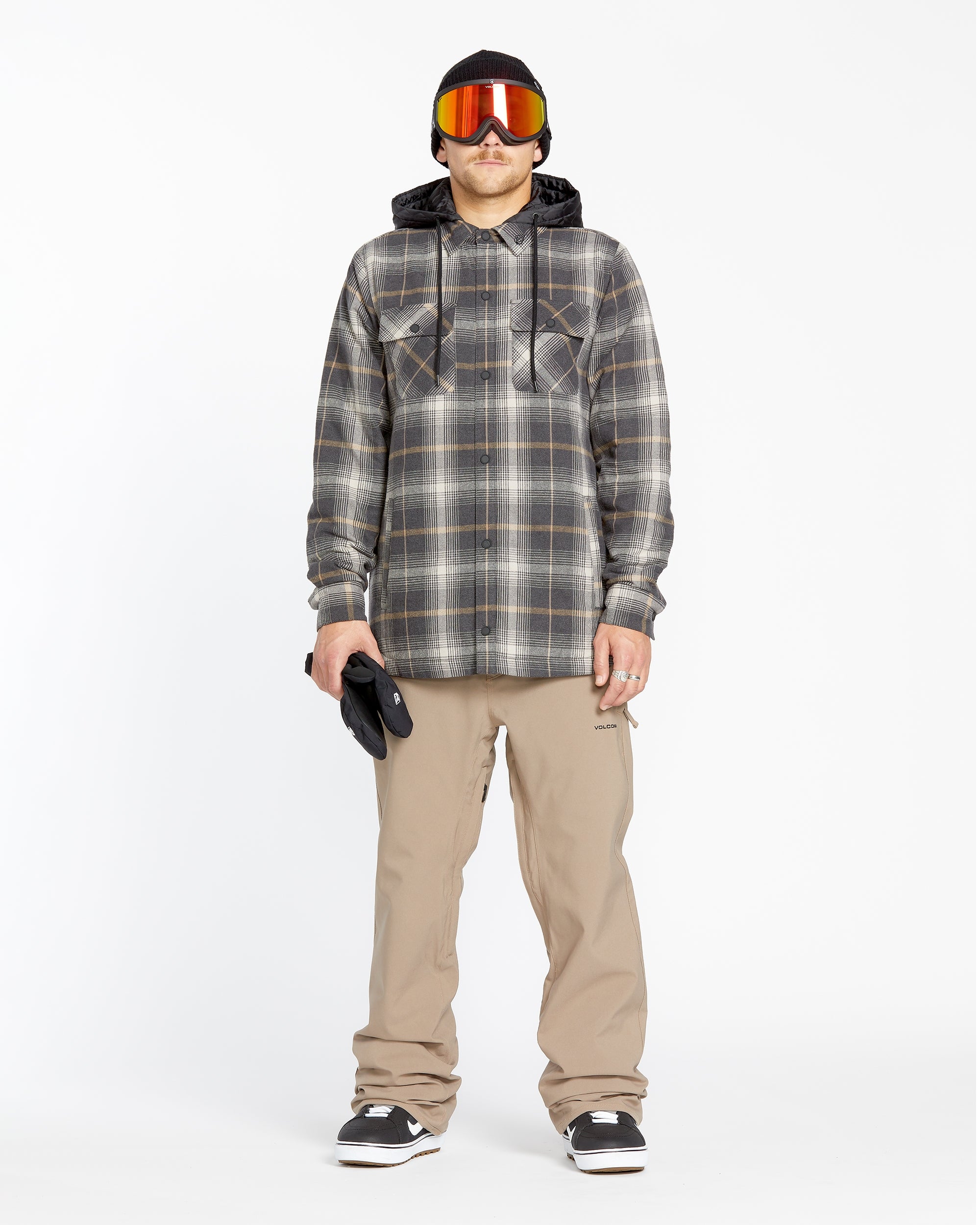 Mens Freakin Snow Chino