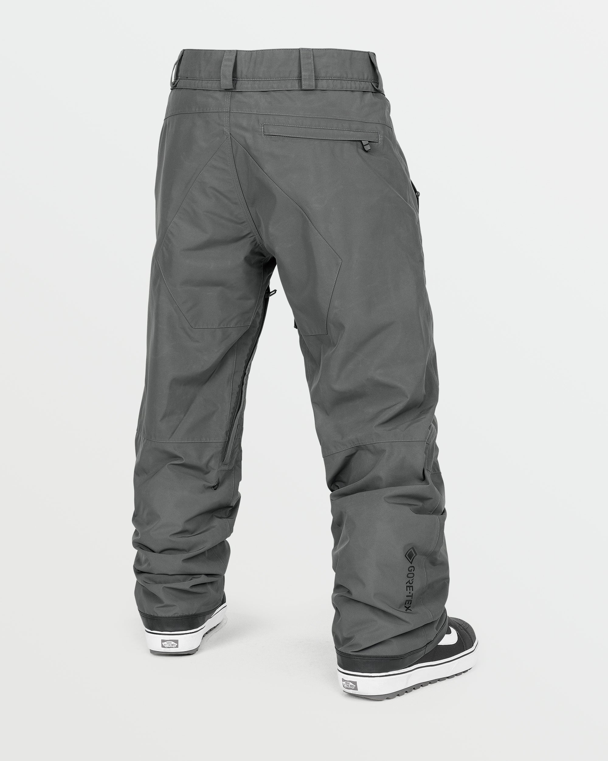 Mens Dua Gore-Tex Pants