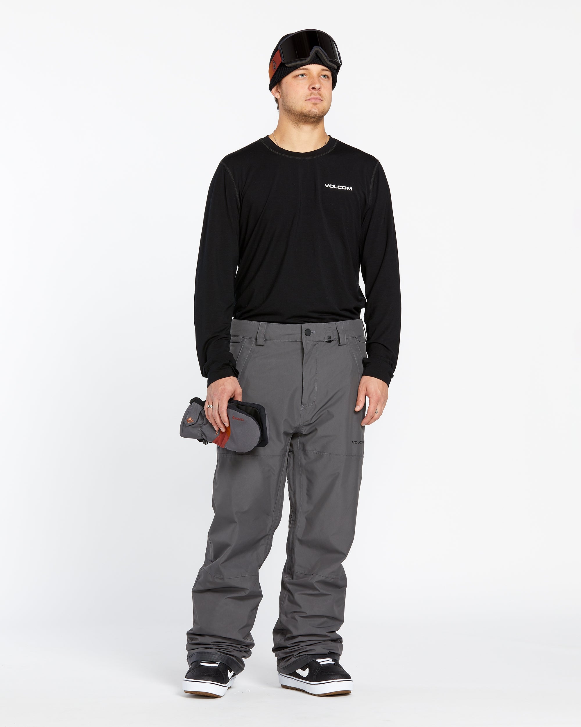 Mens Dua Gore-Tex Pants