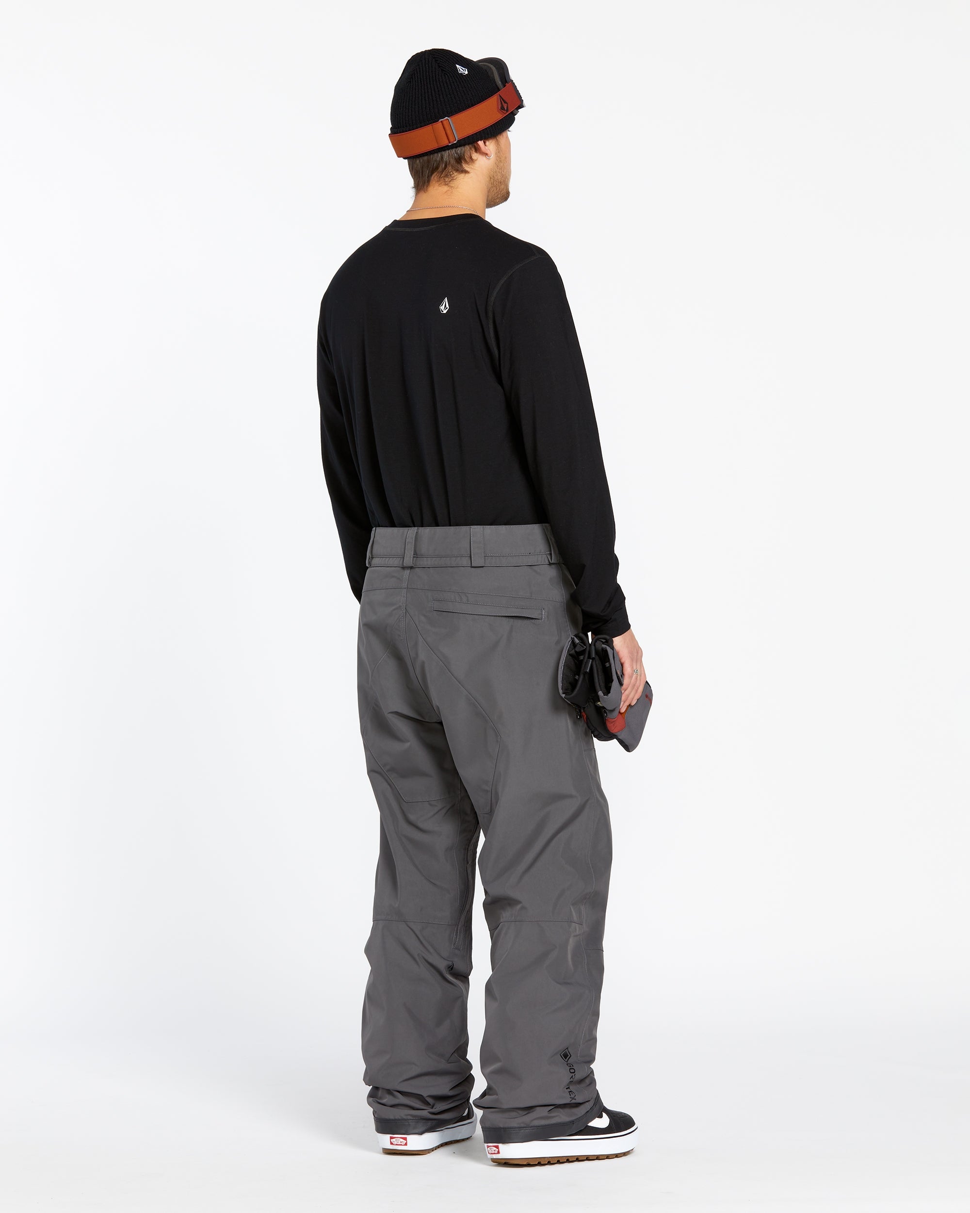 Mens Dua Gore-Tex Pants