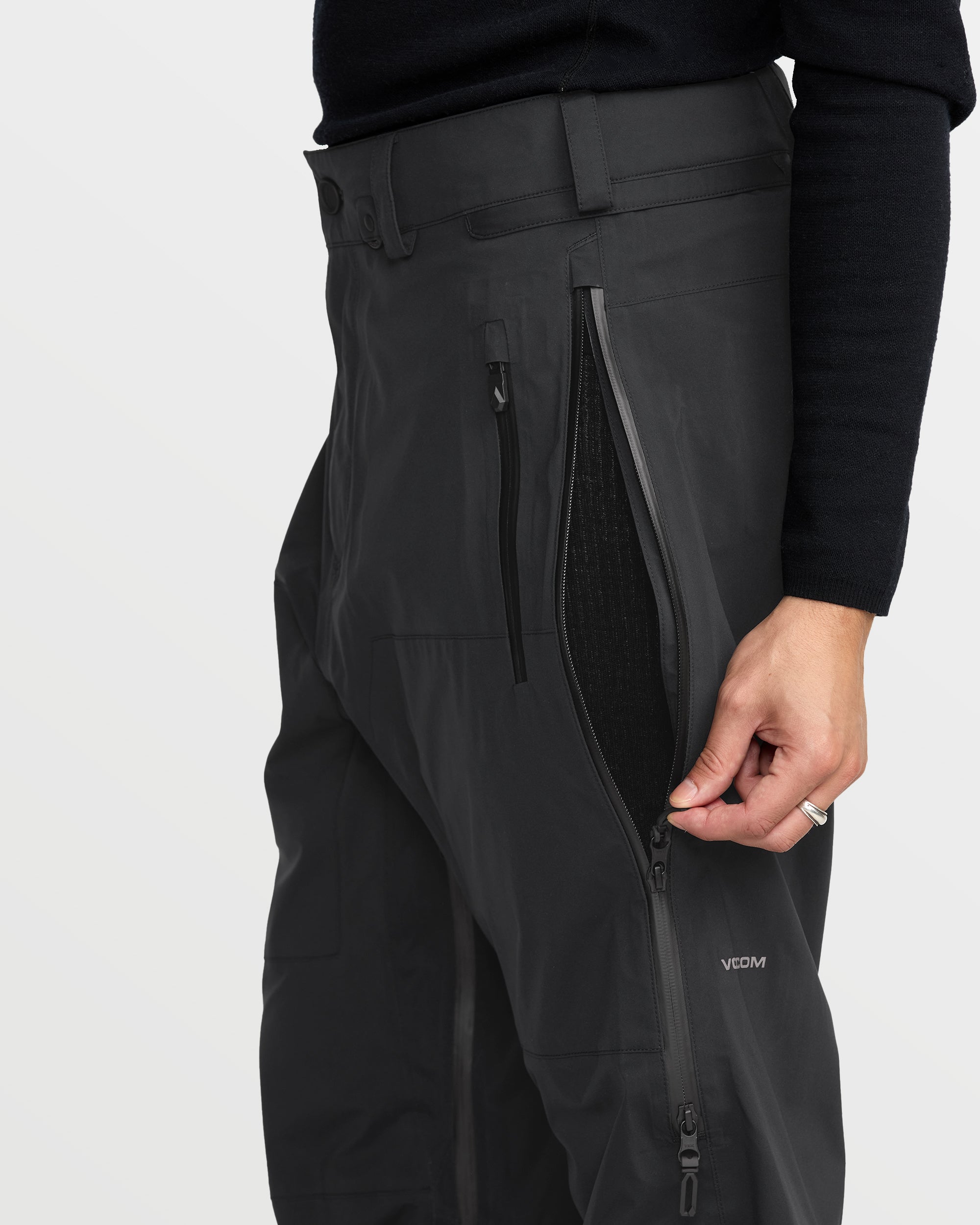 Mens Guch Stretch Gore Pant