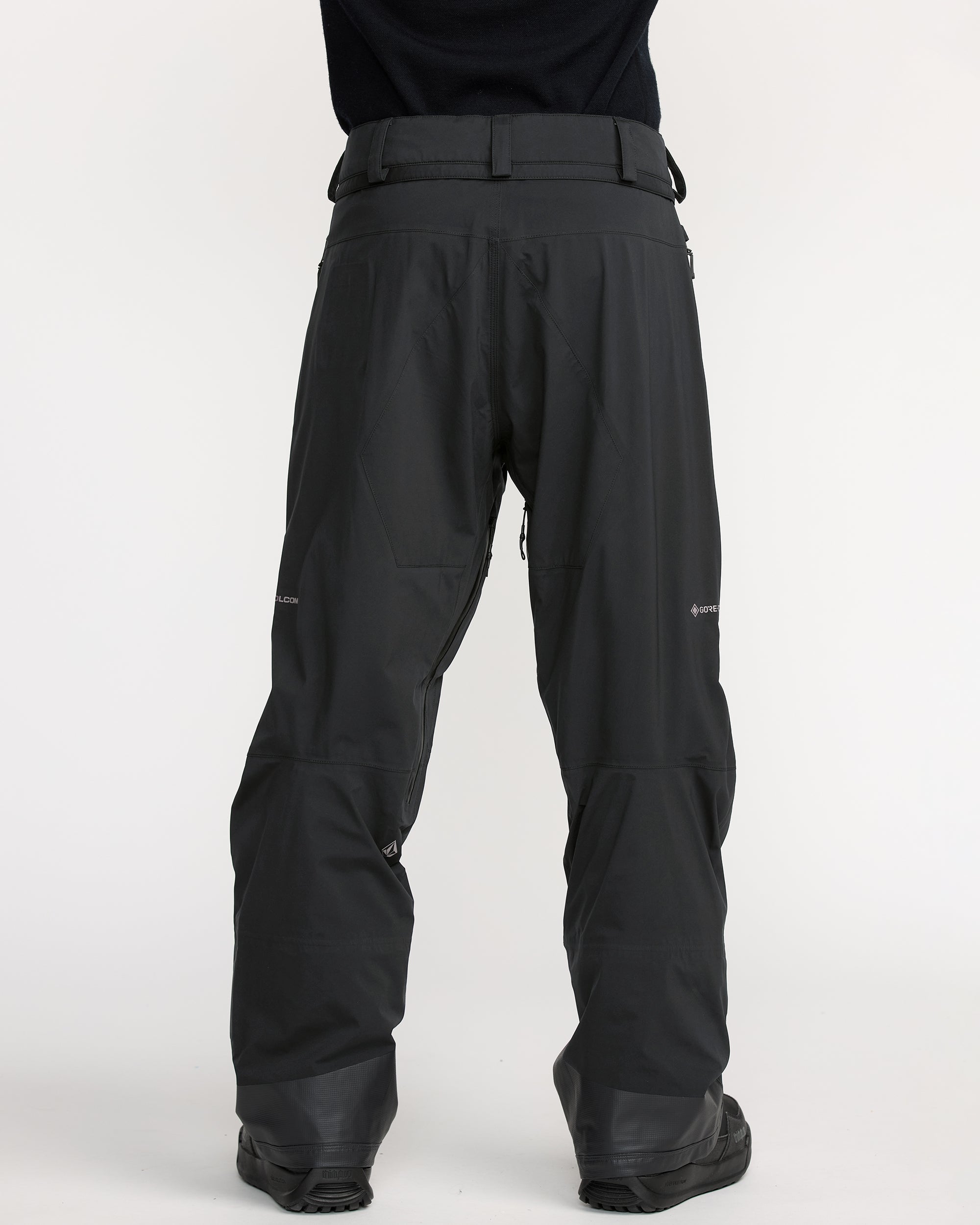 Mens Guch Stretch Gore Pant