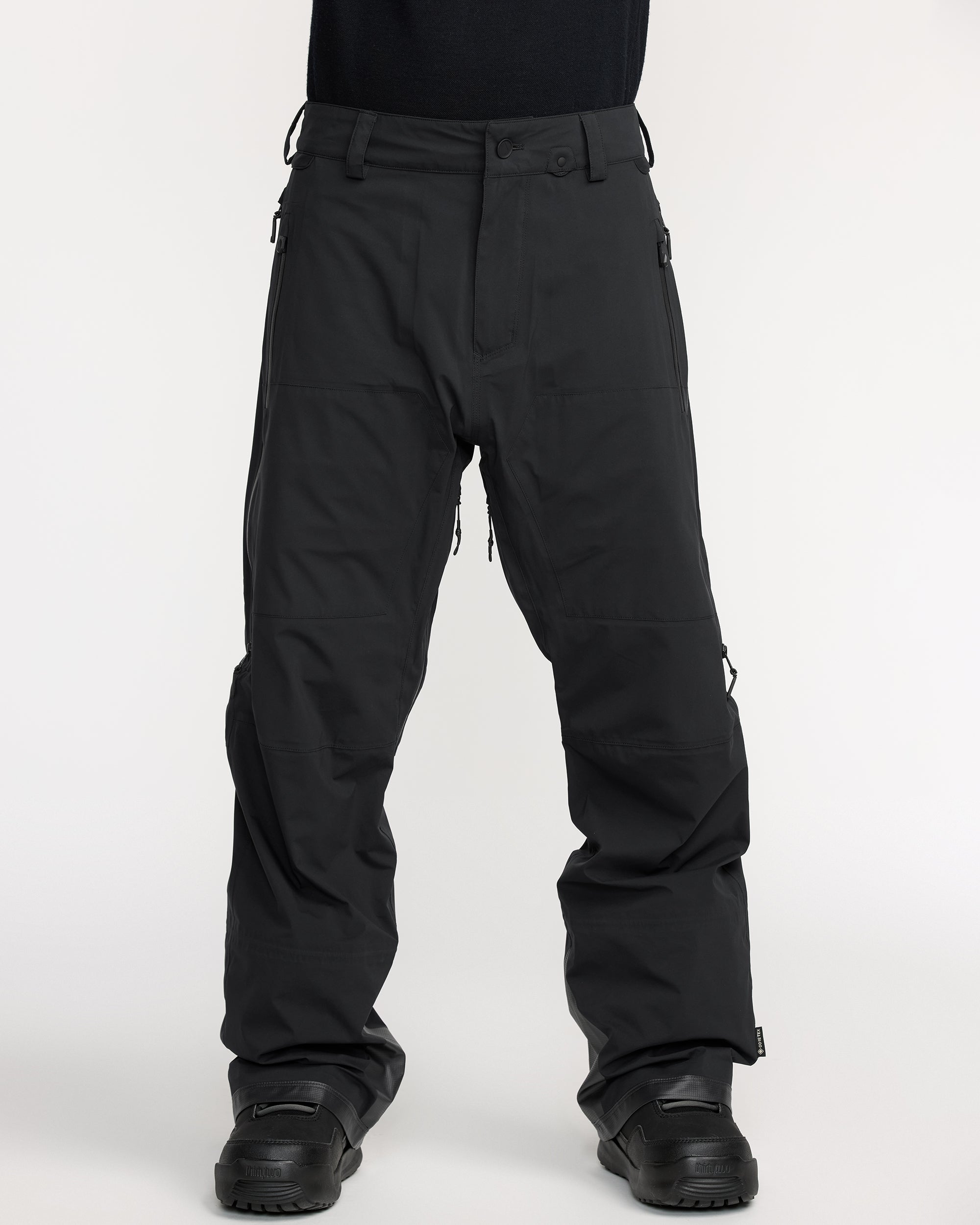 Mens Guch Stretch Gore Pant