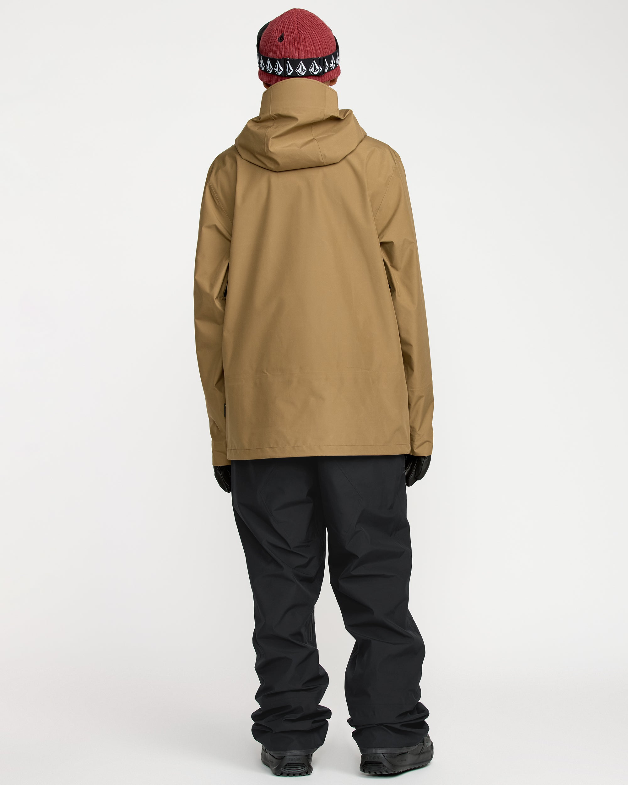 Mens Tester 3L Gore-Tex Pant