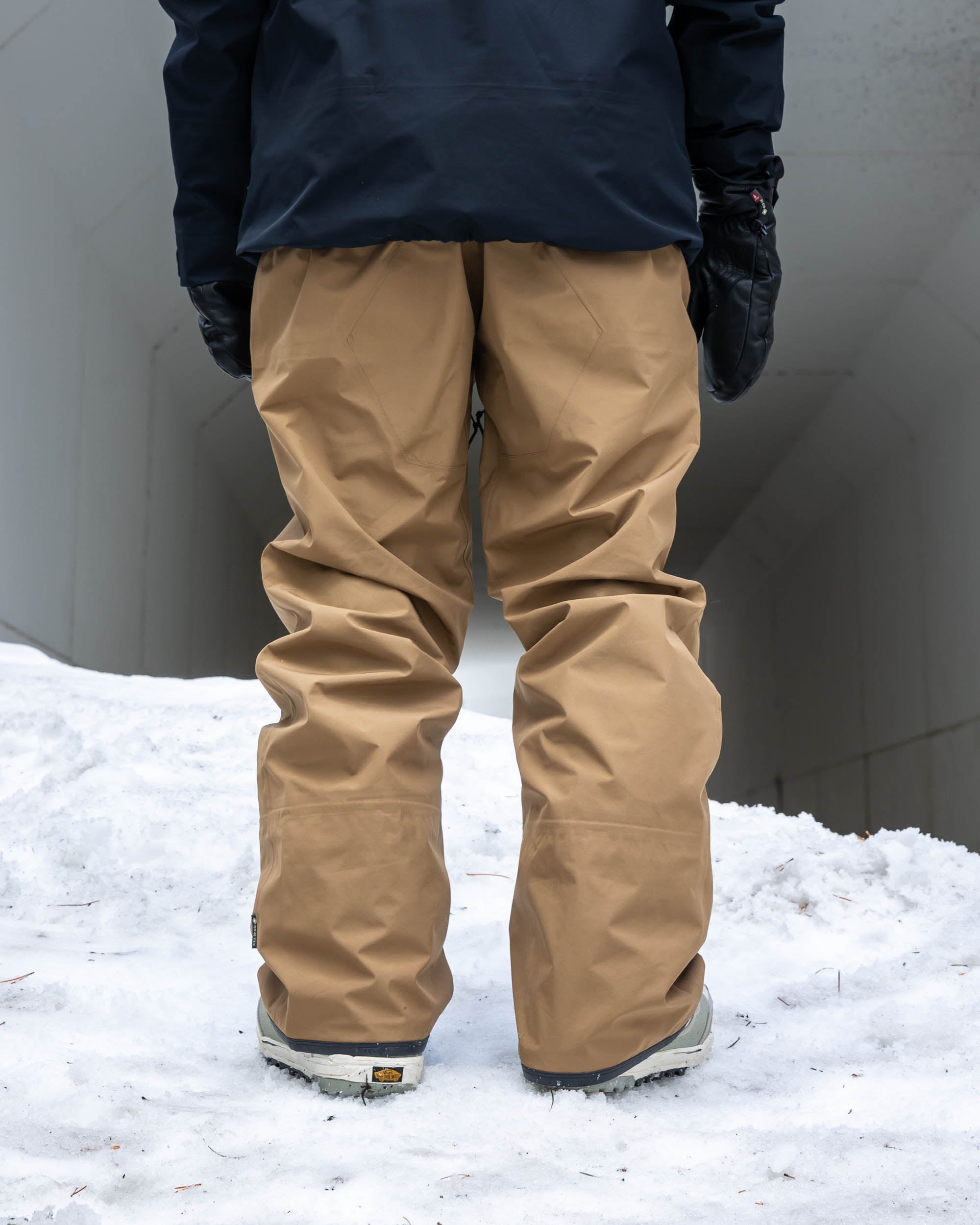 Mens Tester 3L Gore-Tex Pant