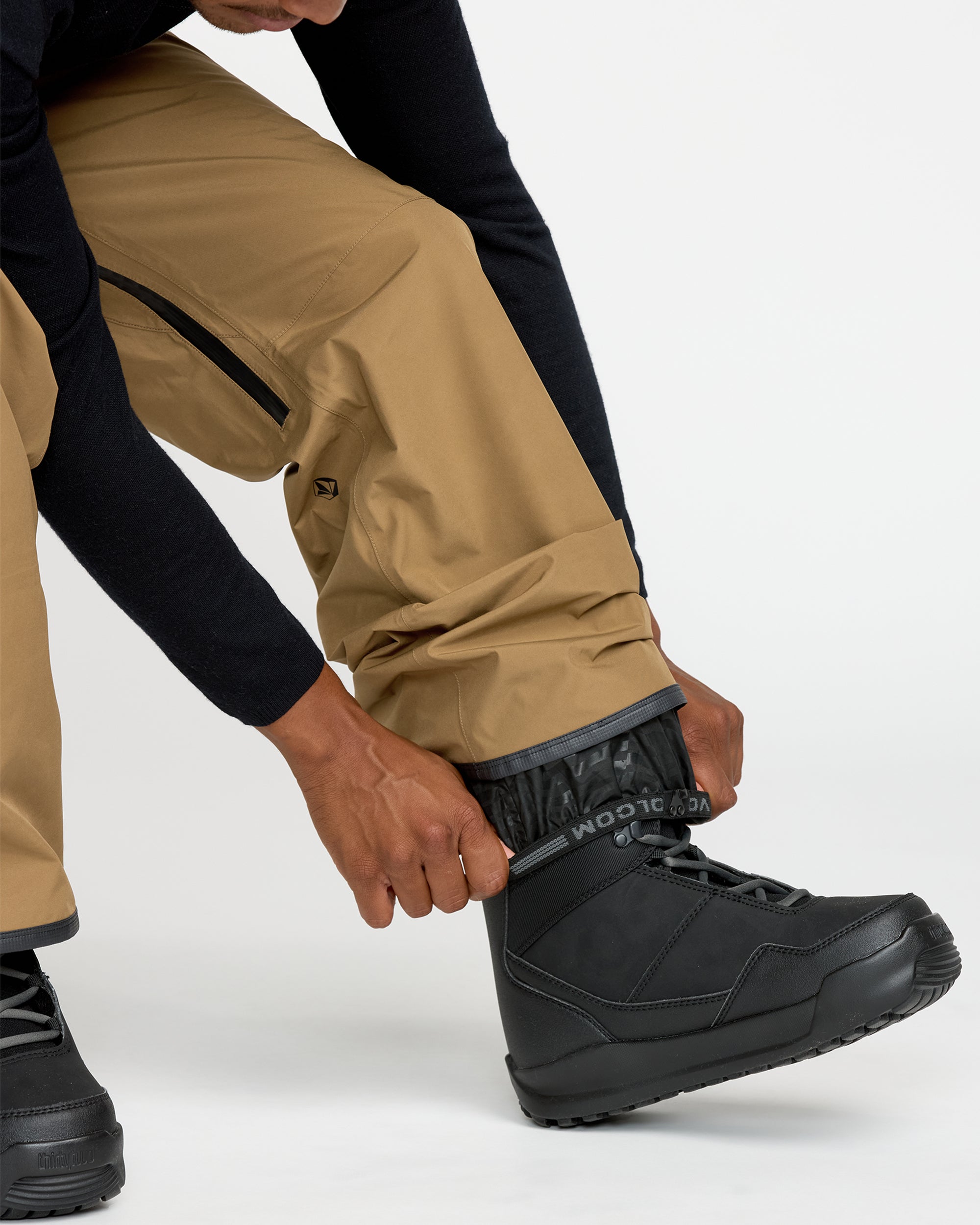 Mens Tester 3L Gore-Tex Pant
