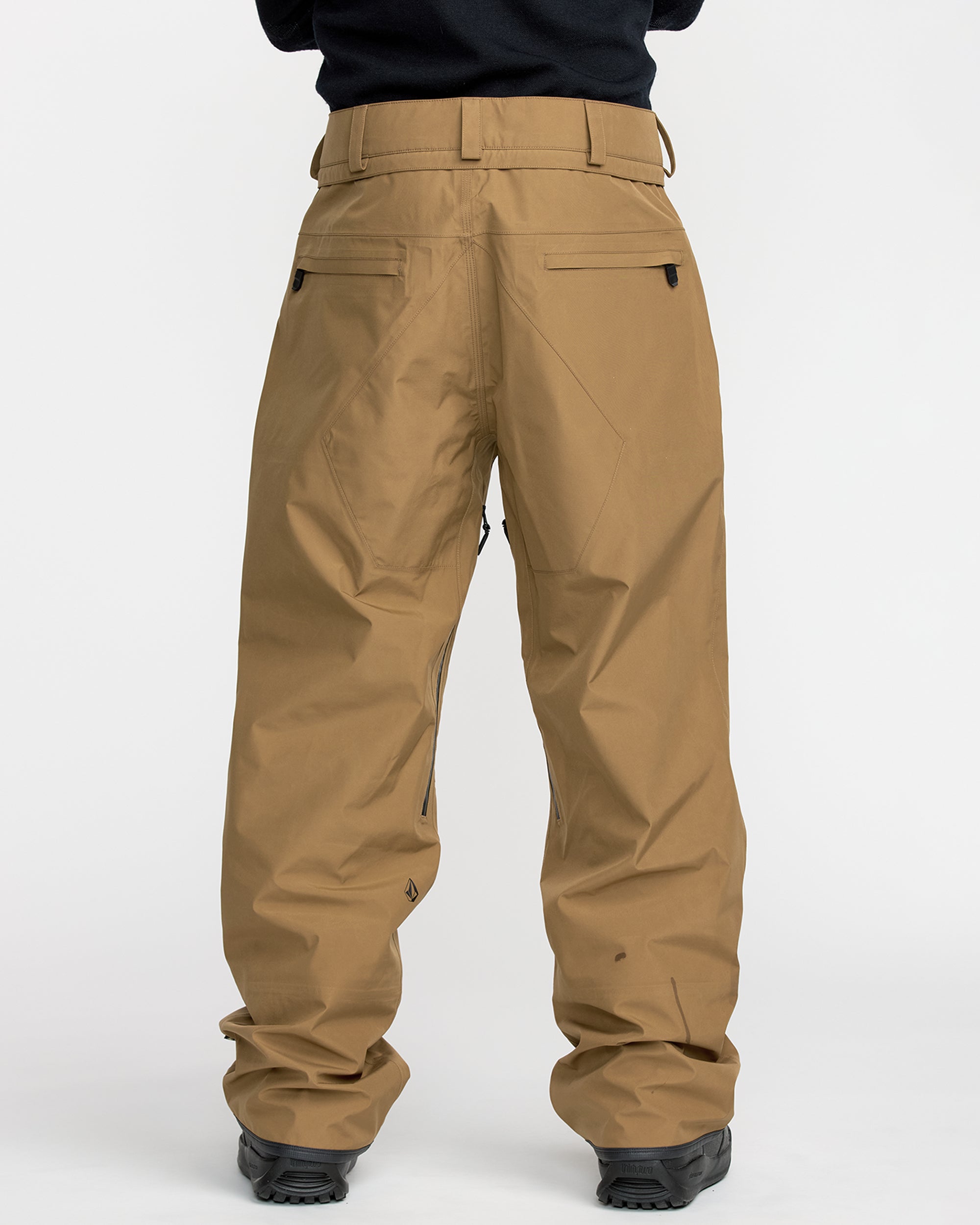 Mens Tester 3L Gore-Tex Pant