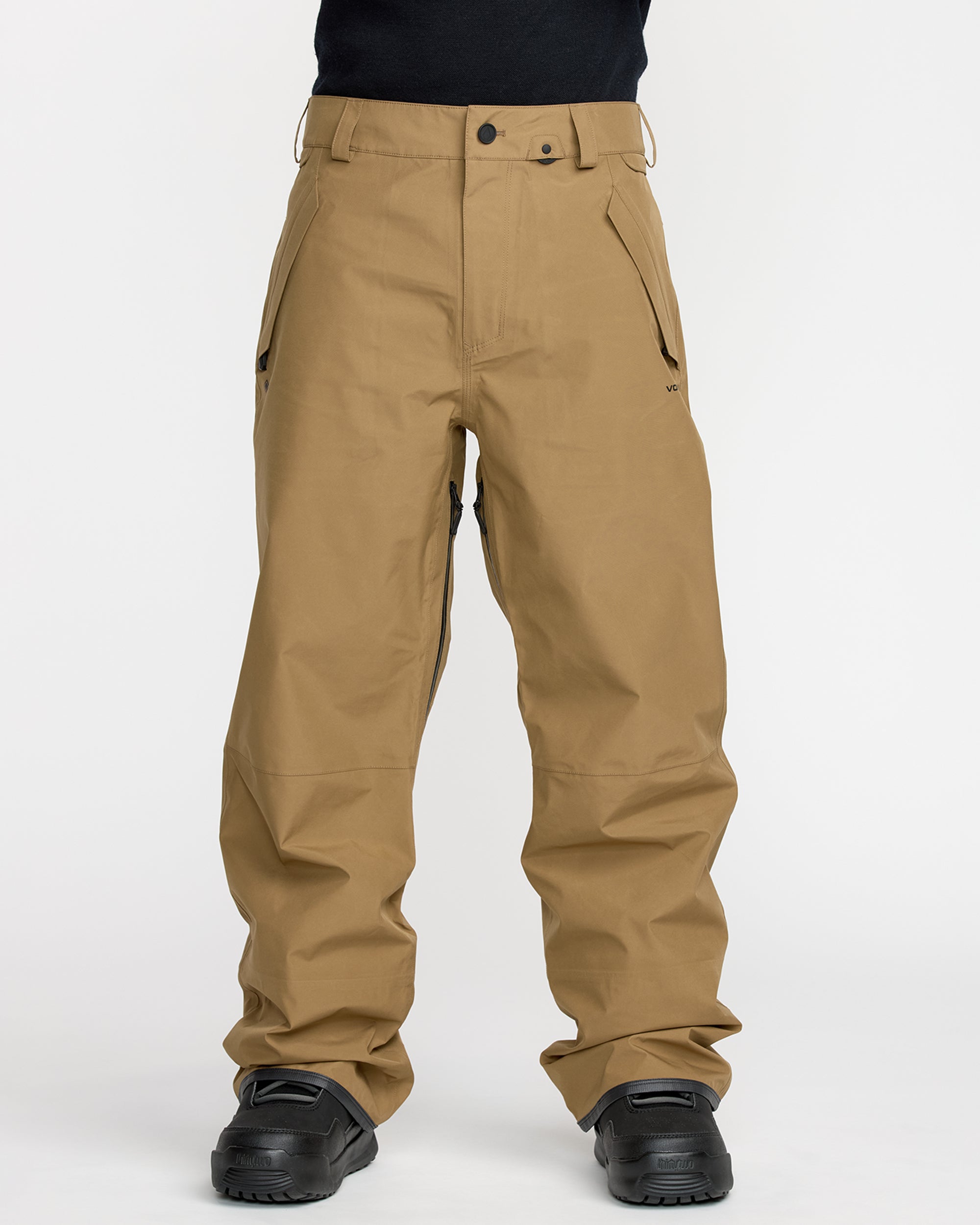 Mens Tester 3L Gore-Tex Pant