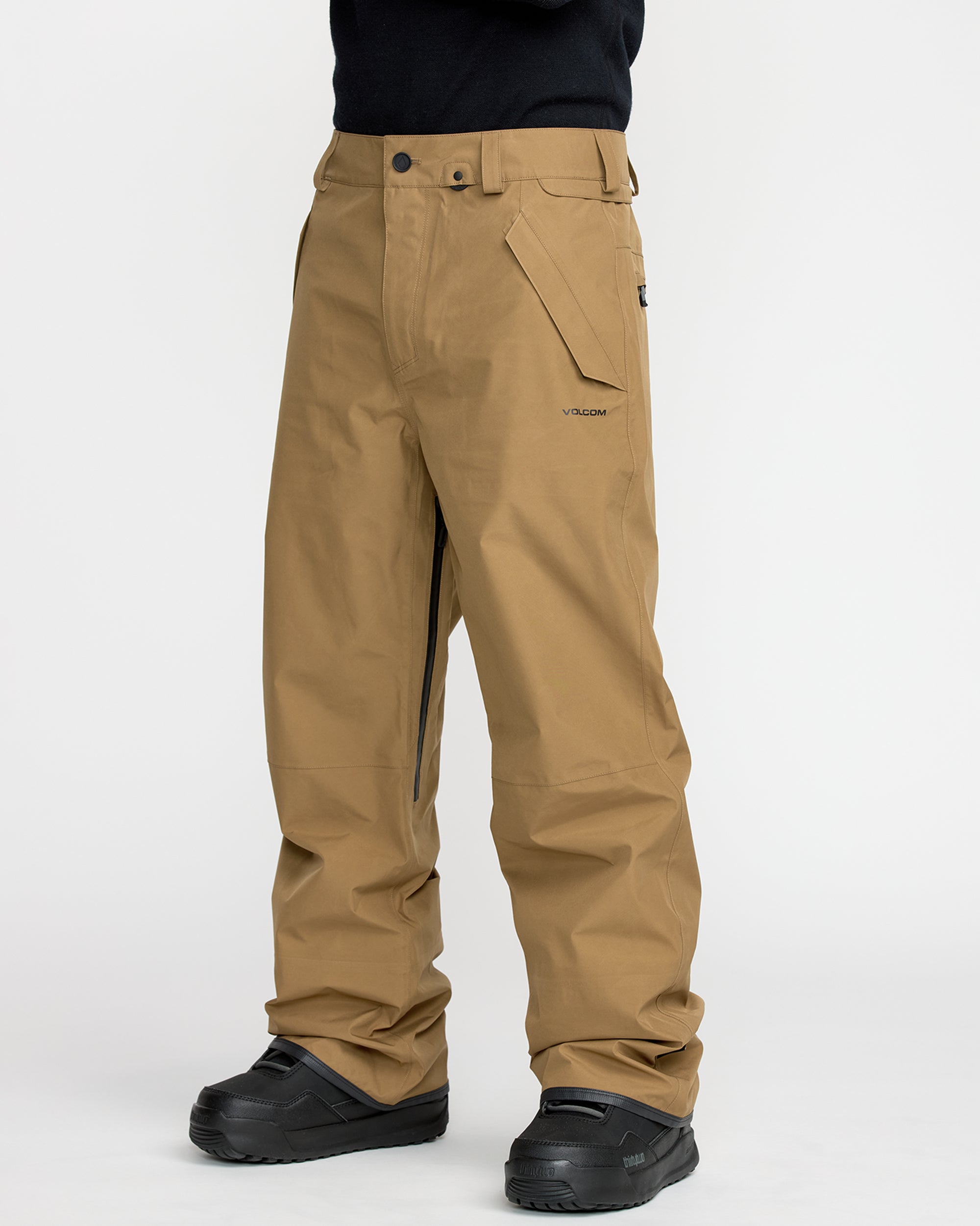 Mens Tester 3L Gore-Tex Pant