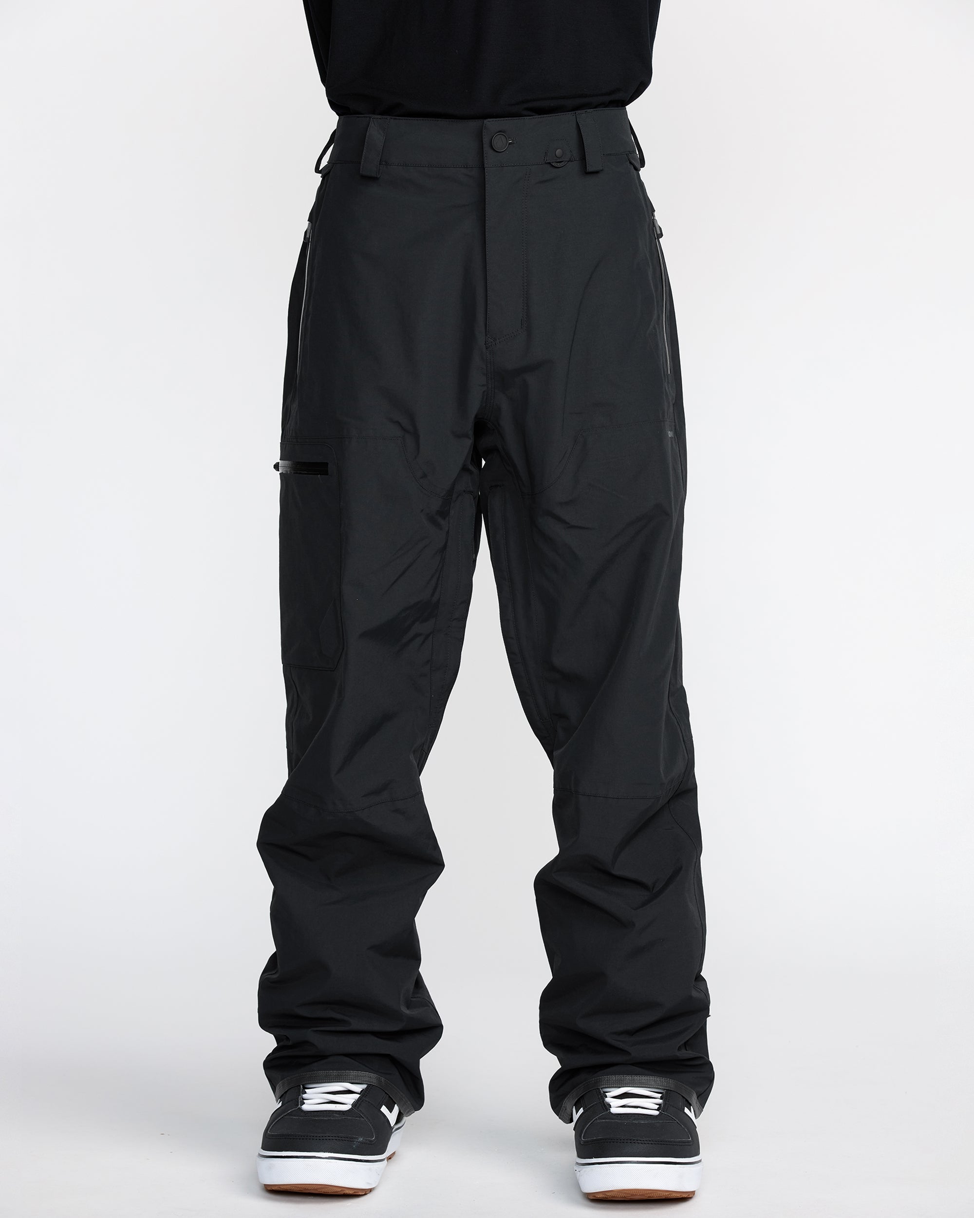 Mens L Gore-Tex Pant
