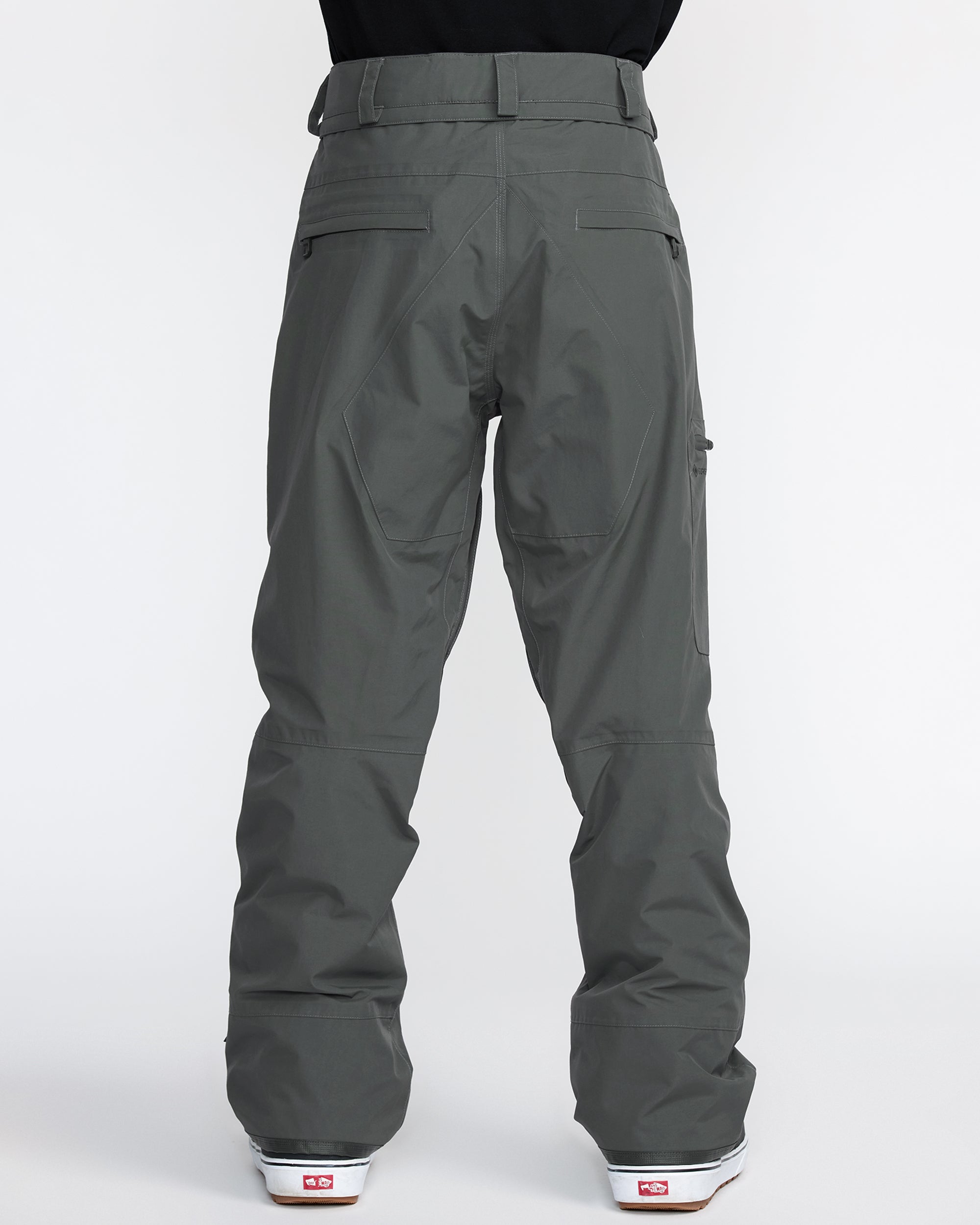 Mens L Gore-Tex Pant