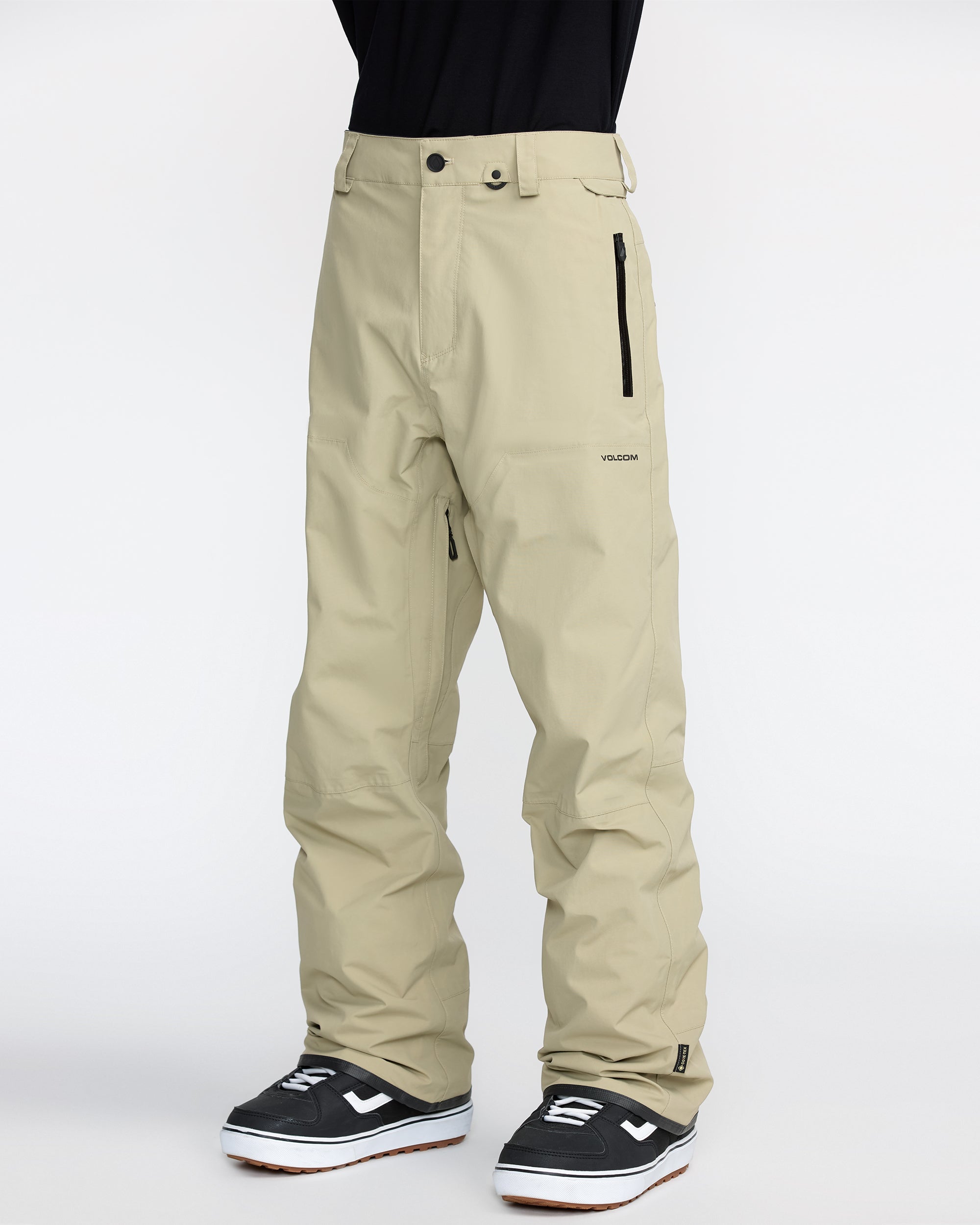 Mens L Gore-Tex Pant