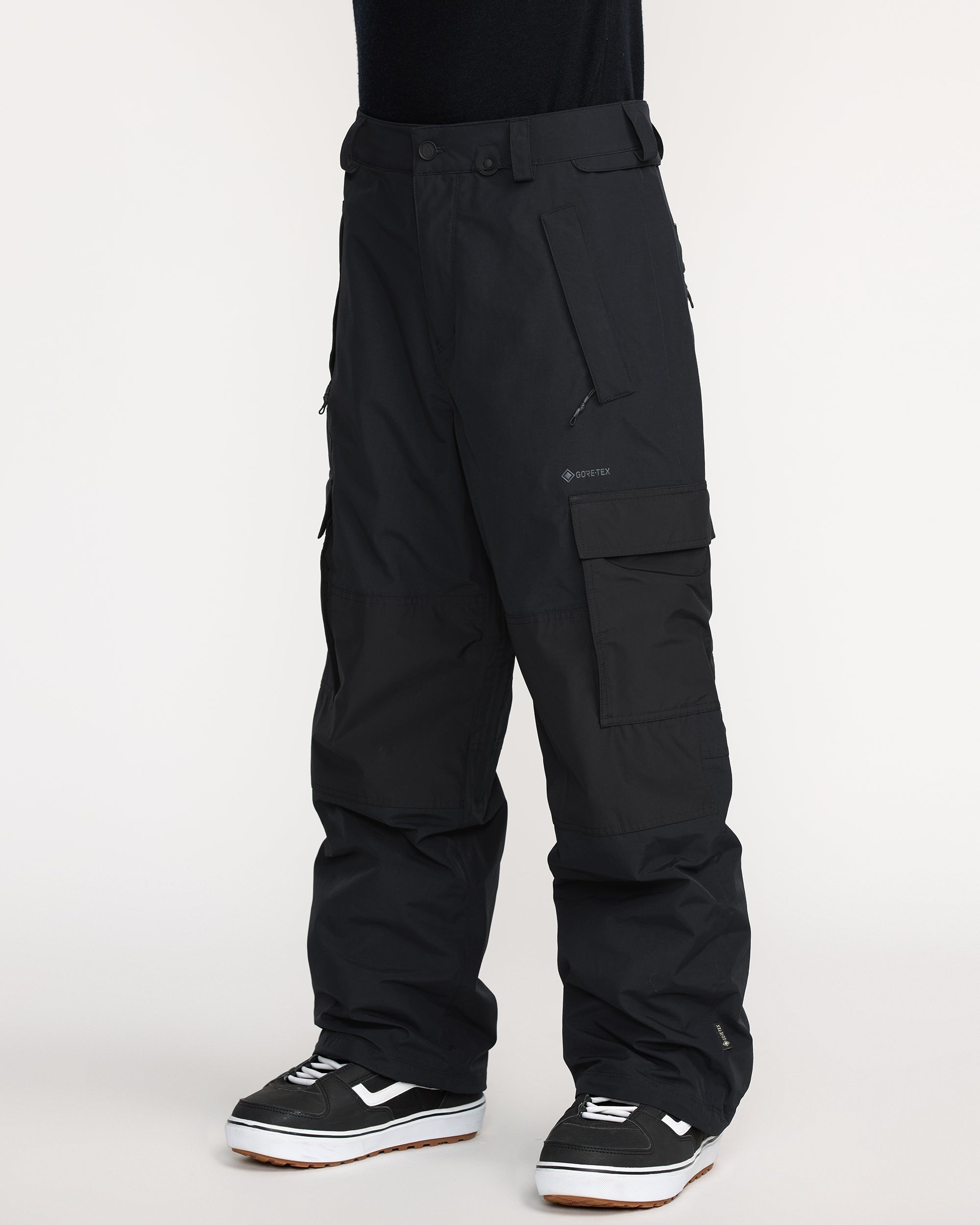 Mens Longo Gore-Tex Pant