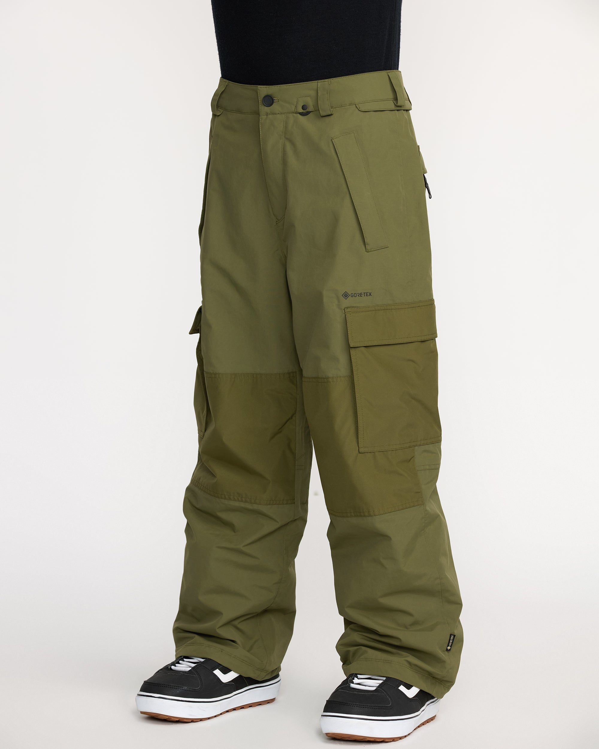 Mens Longo Gore-Tex Pant