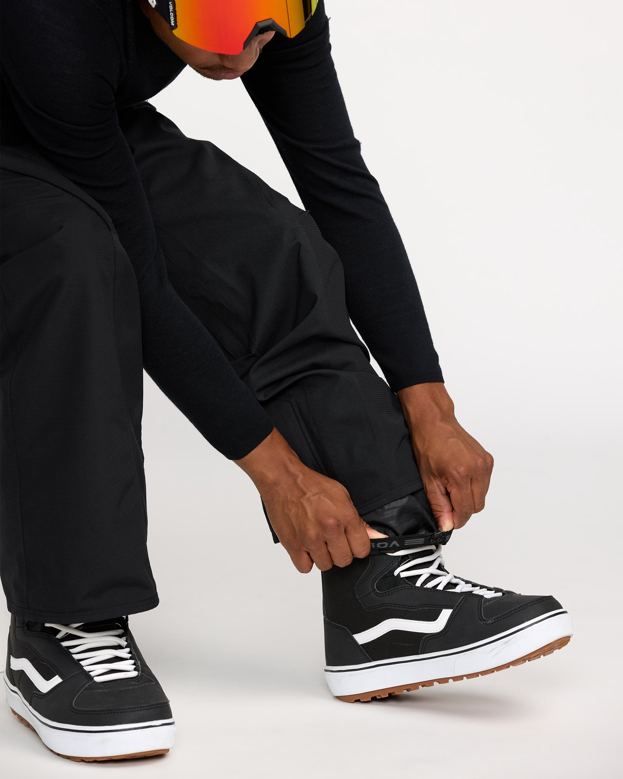 Mens Marcus Kleveland Pant