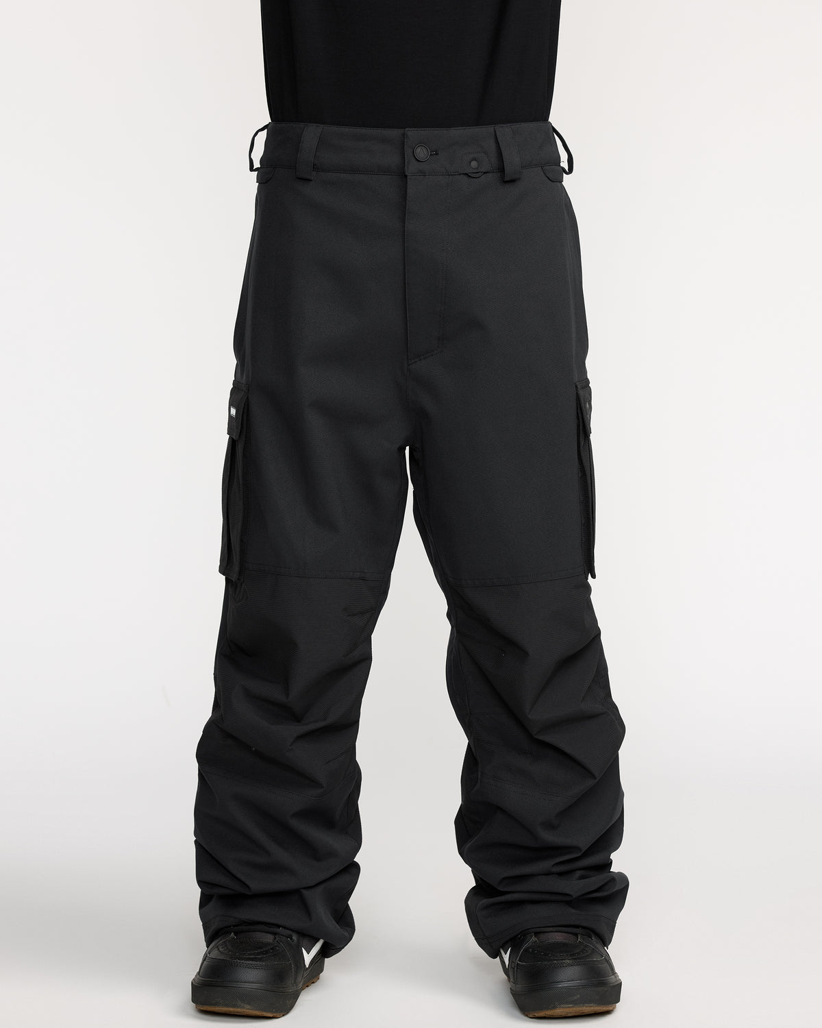 Mens Nwrk Baggy Pant