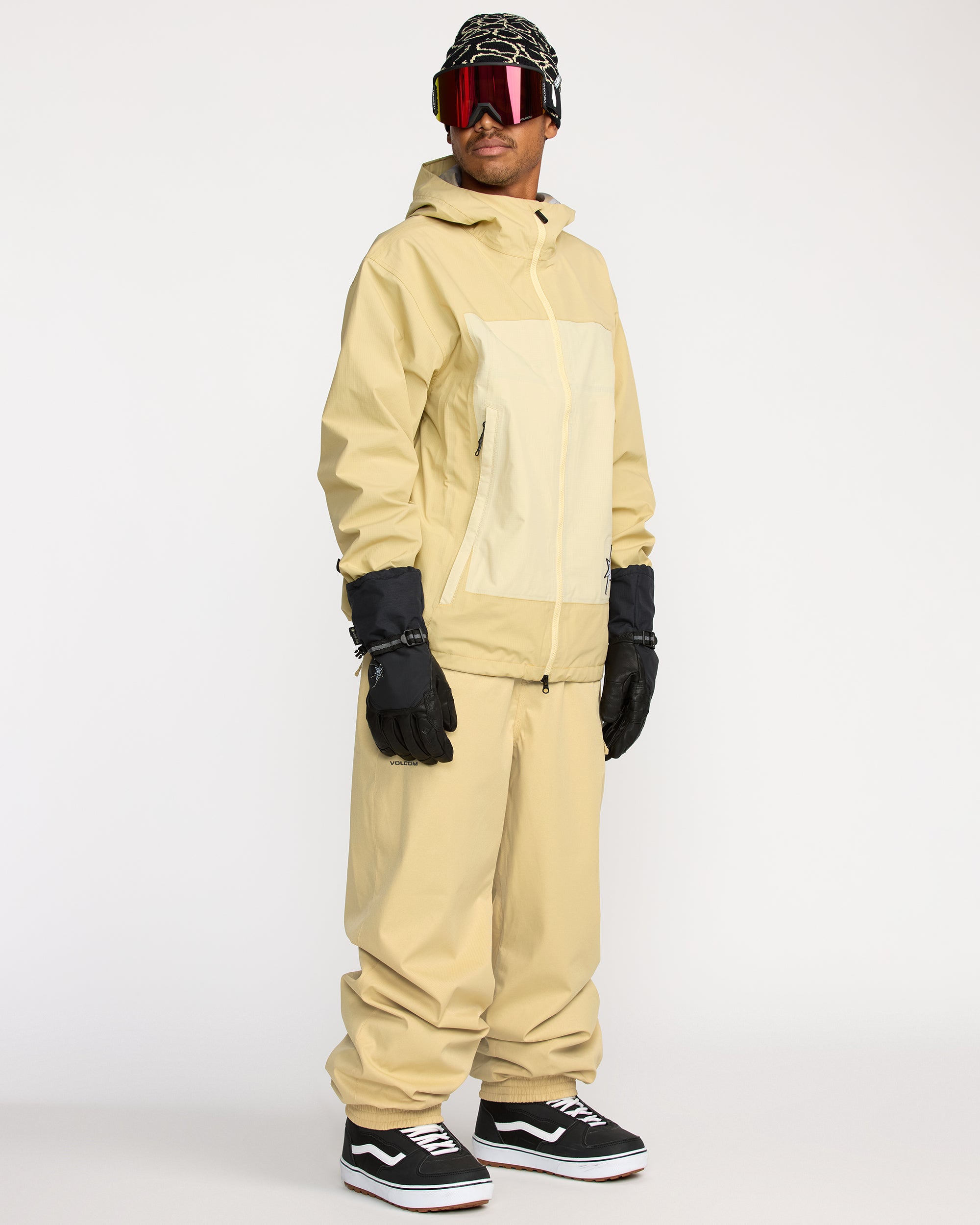 Mens Arthur 20K Pant