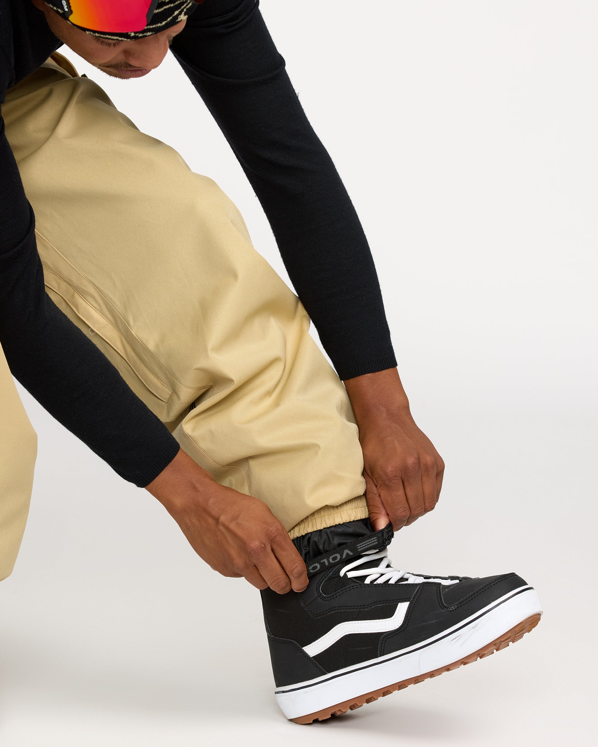 Mens Arthur 20K Pant