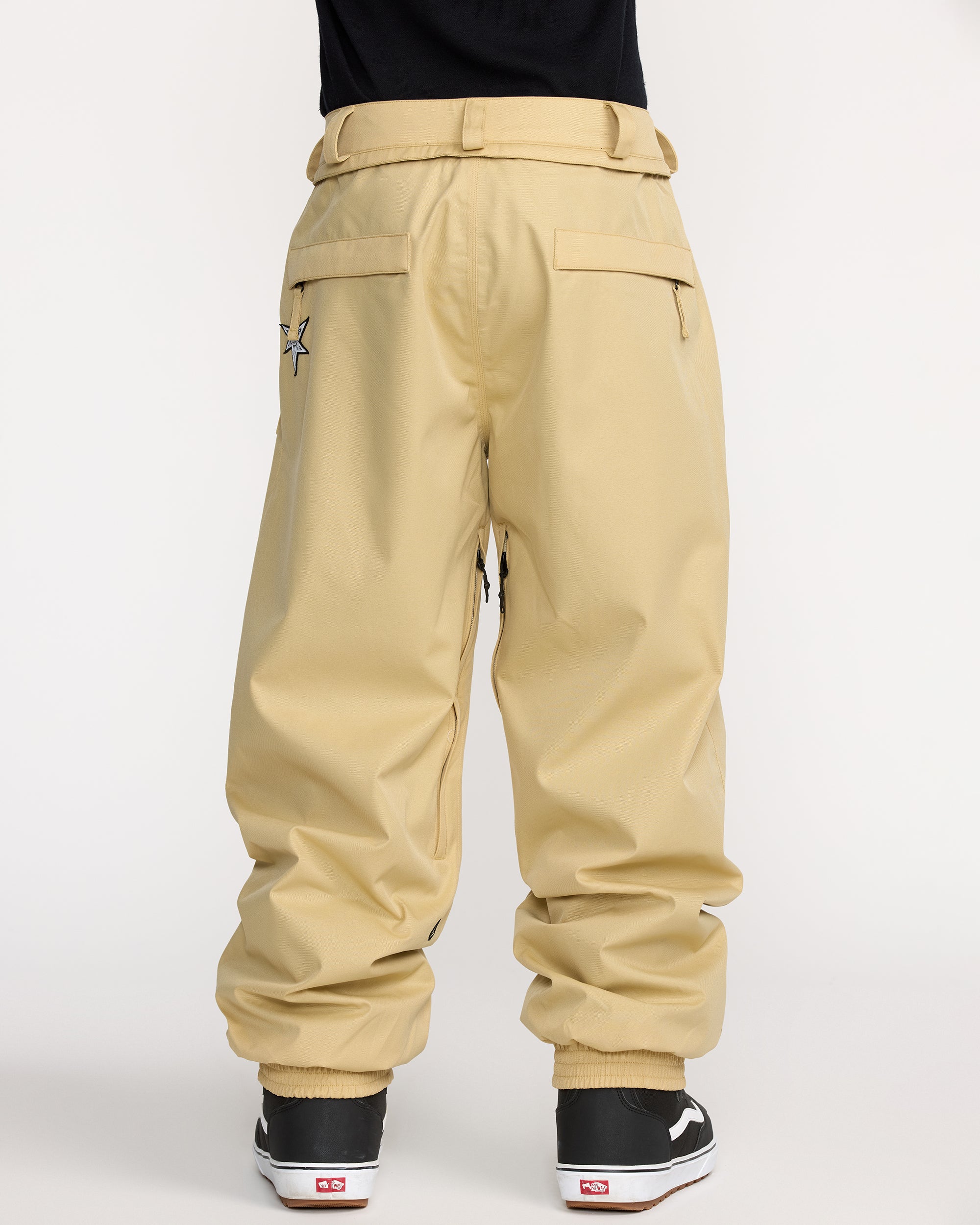 Mens Arthur 20K Pant
