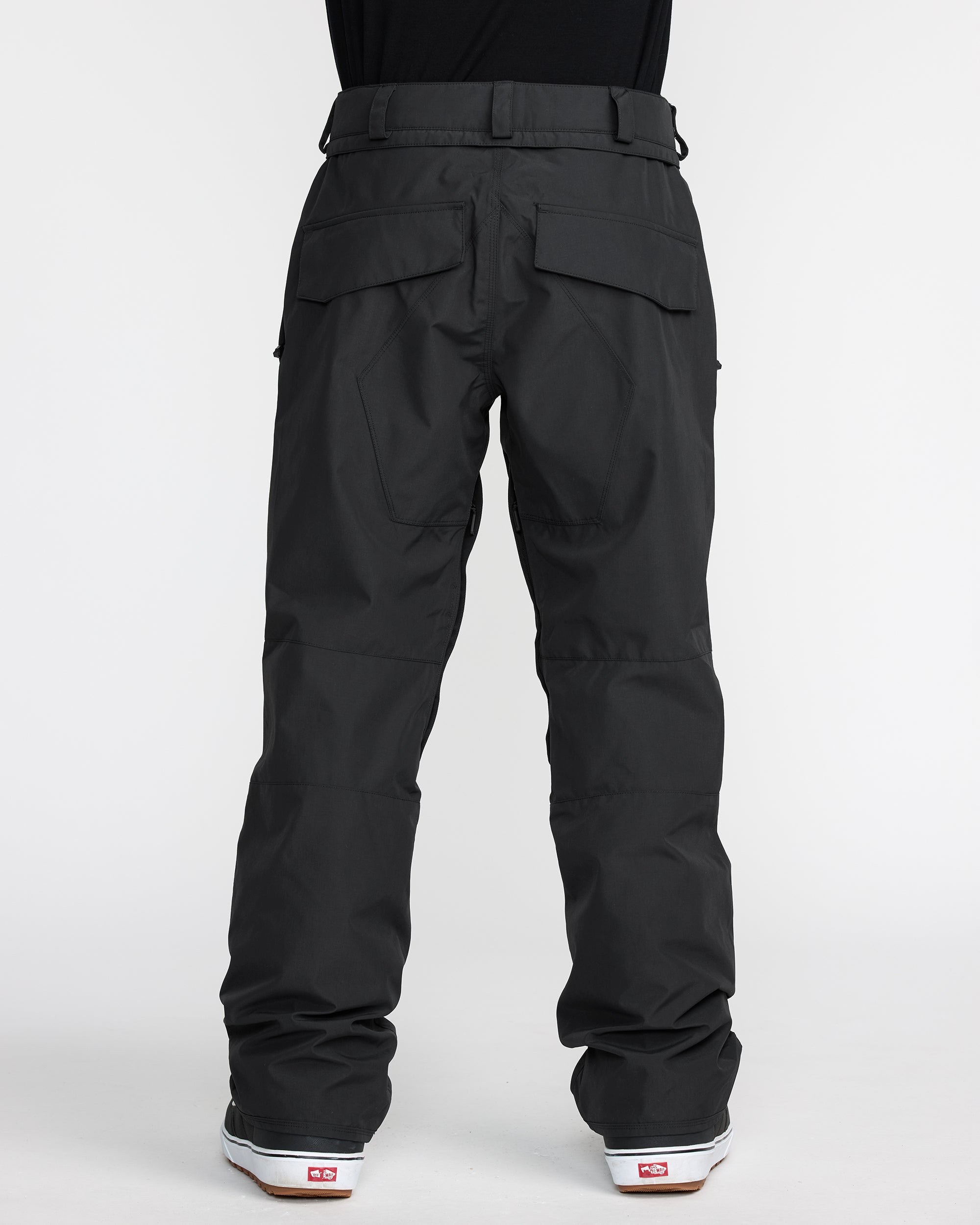 Mens Roan Pant
