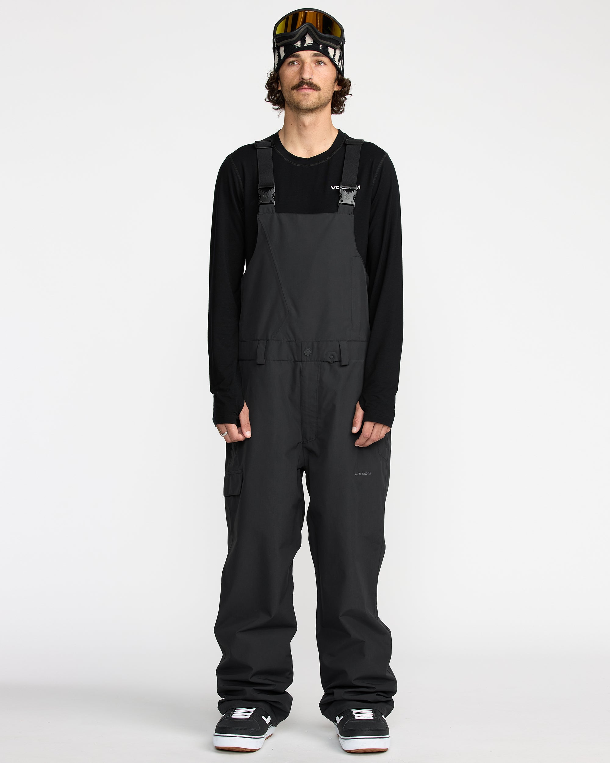 Mens V.Co Sparta Bib Overall
