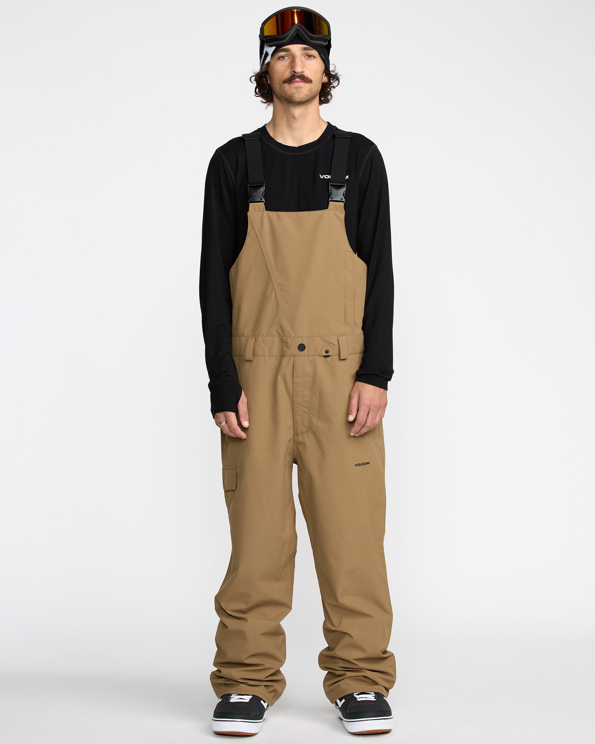 Mens V.Co Sparta Bib Overall