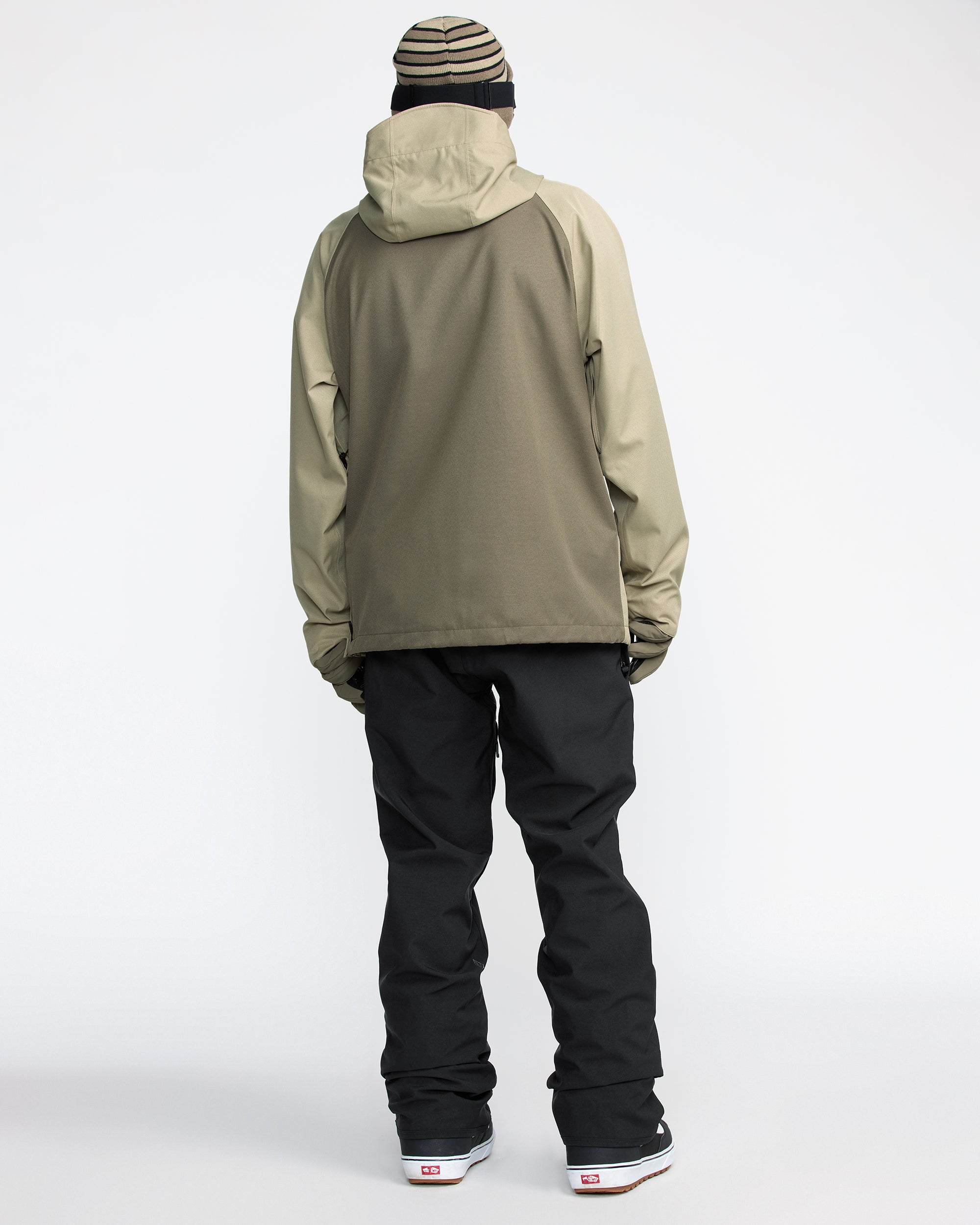 Mens Freakin Snow Chino Pant