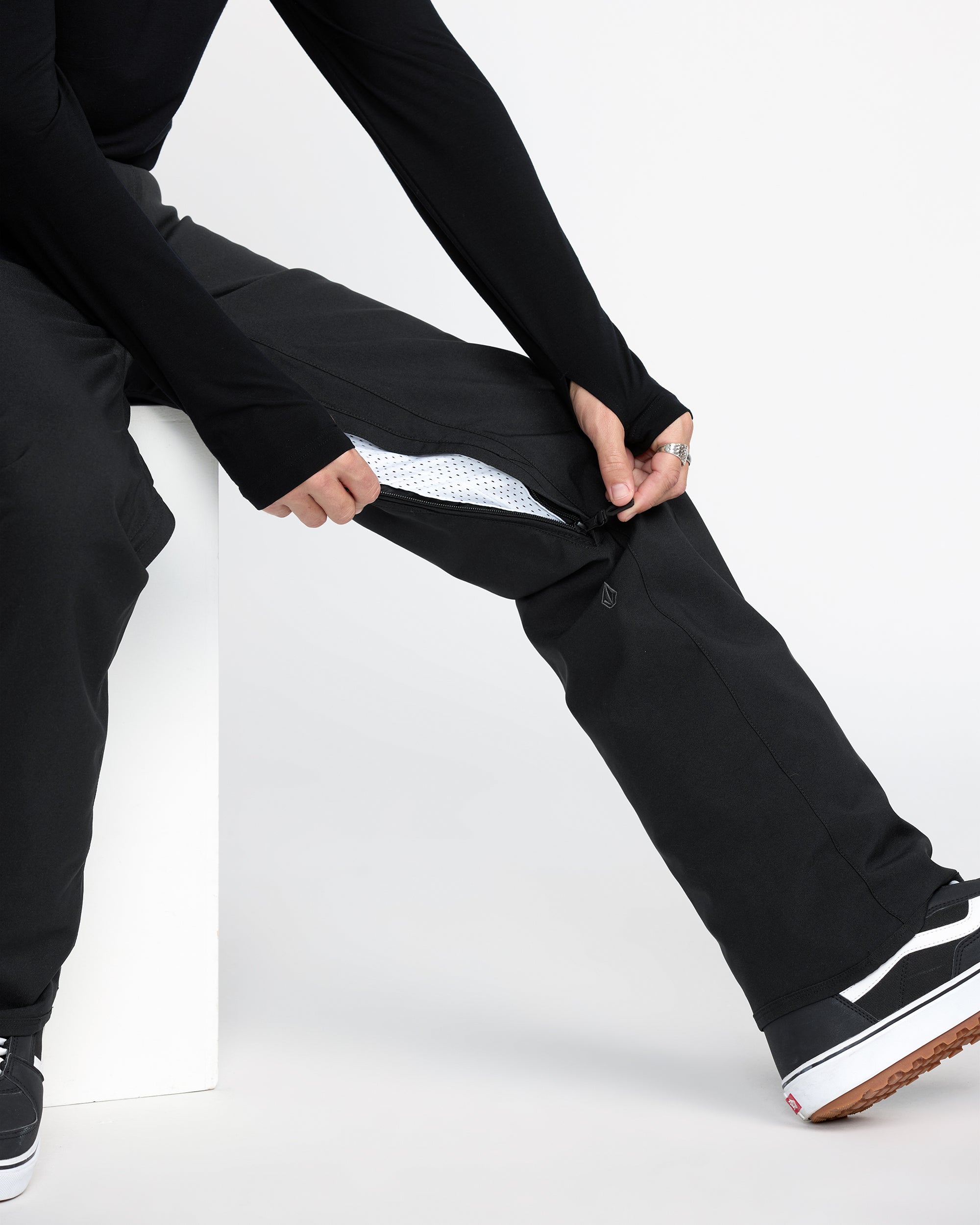 Mens Freakin Snow Chino Pant