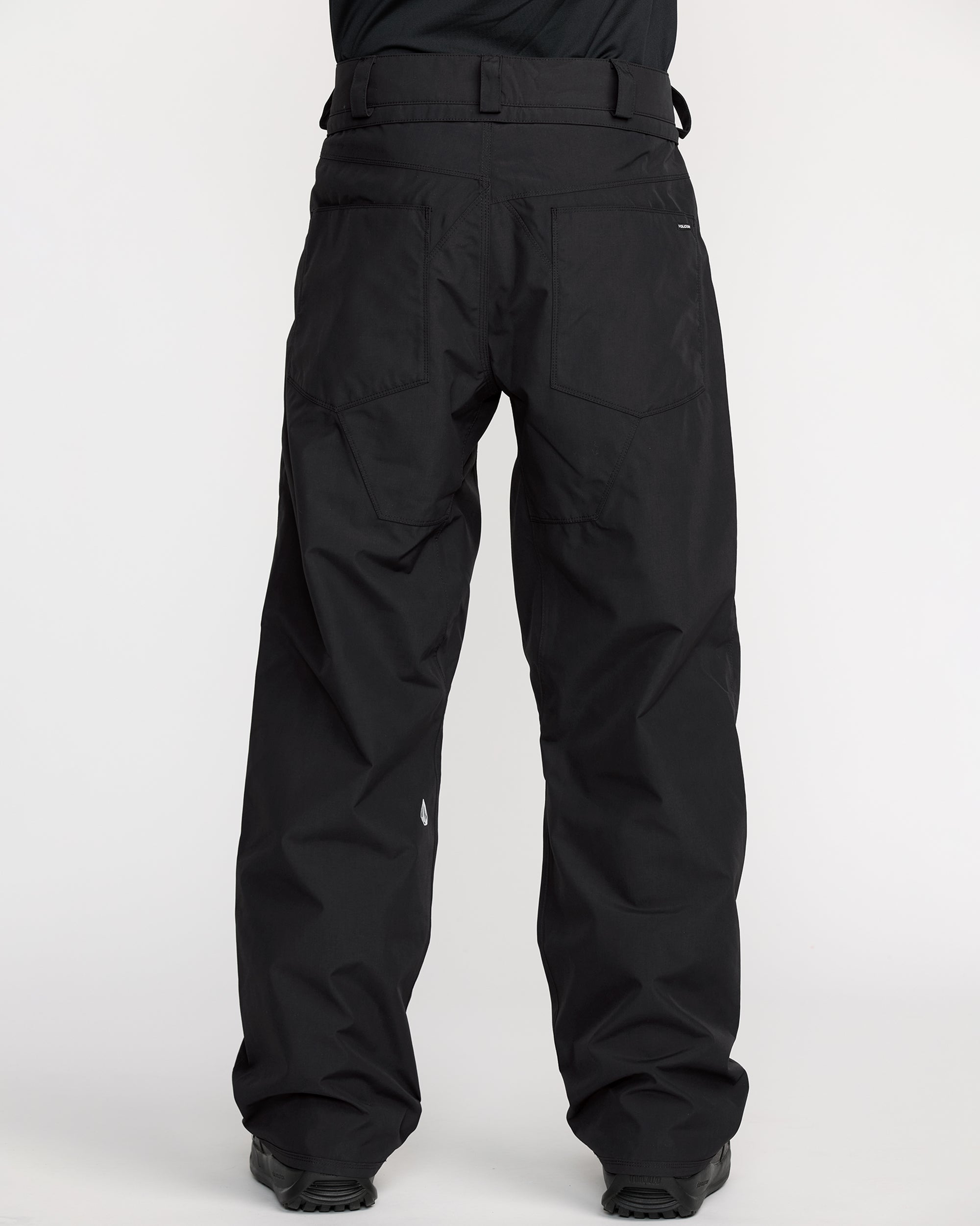 Mens Nailer Pant