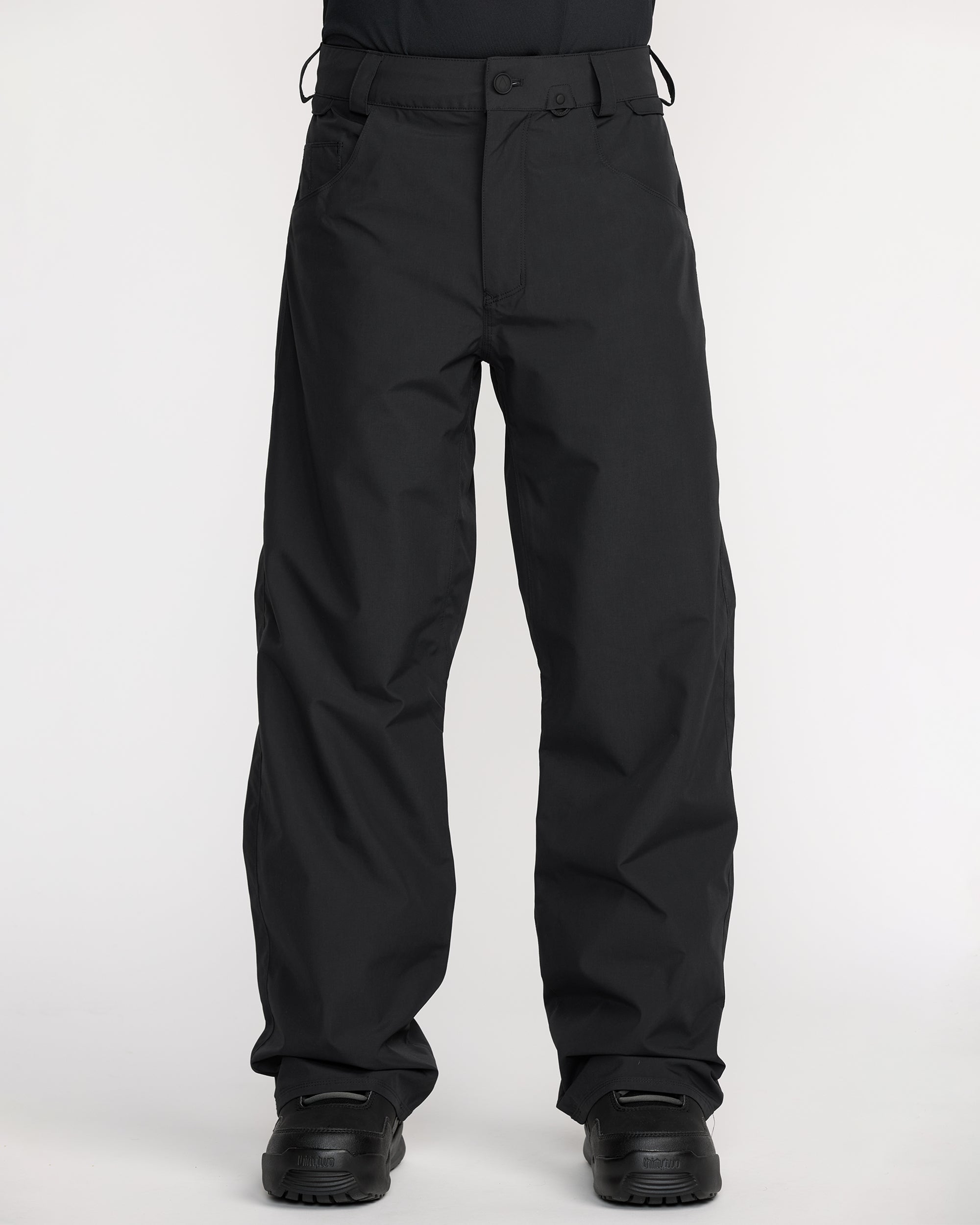 Mens Nailer Pant