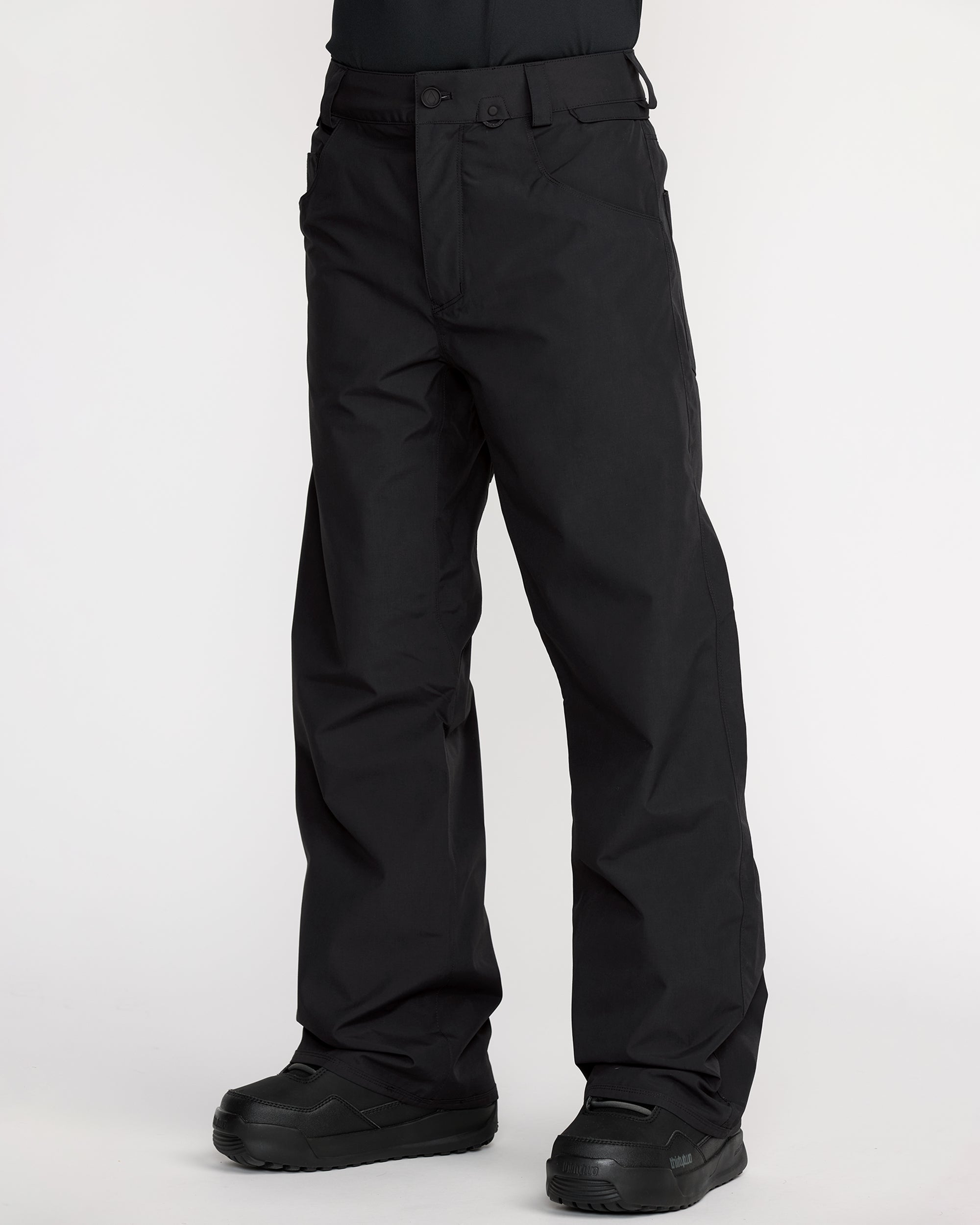 Mens Nailer Pant