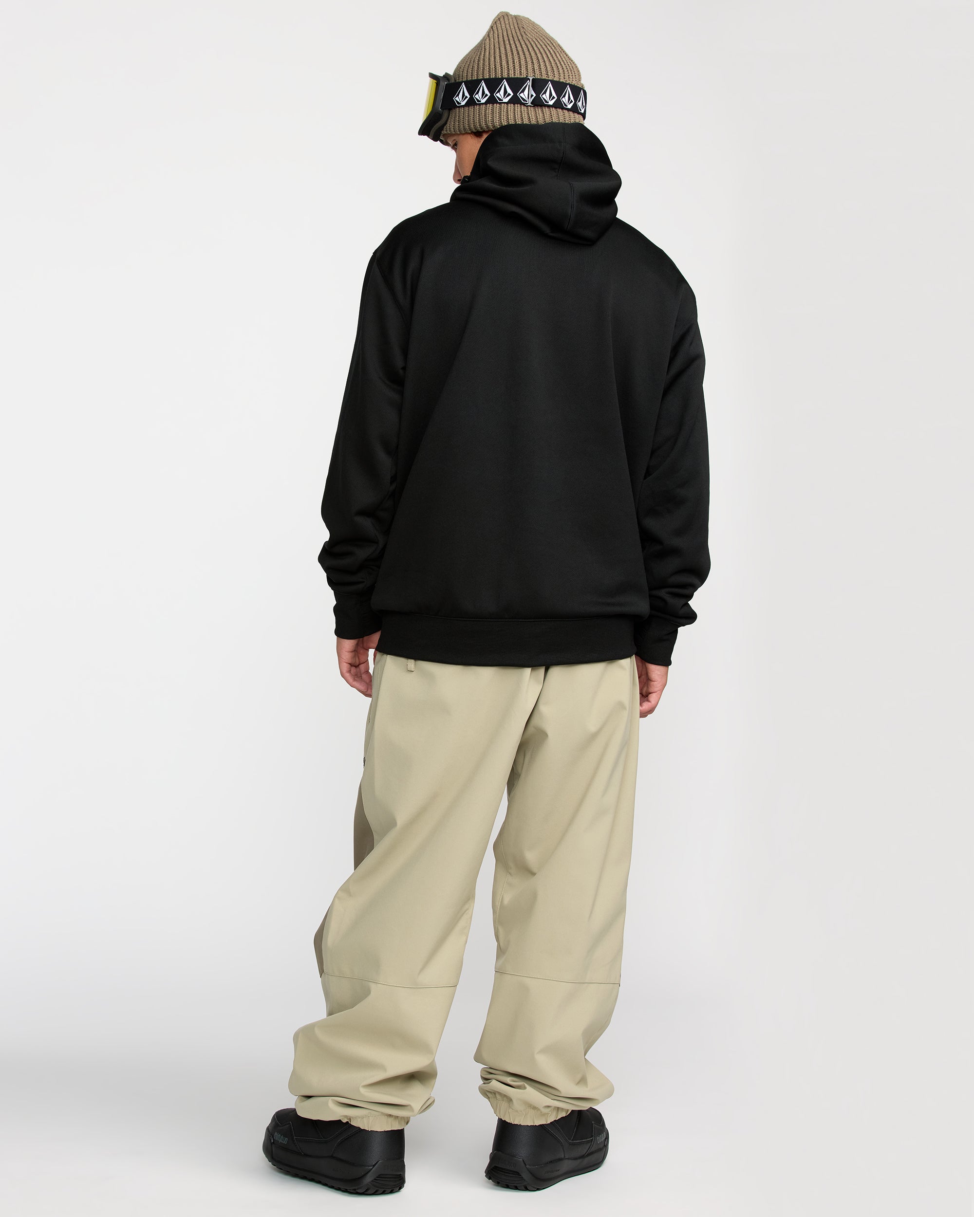 Mens Slashslapper Pant