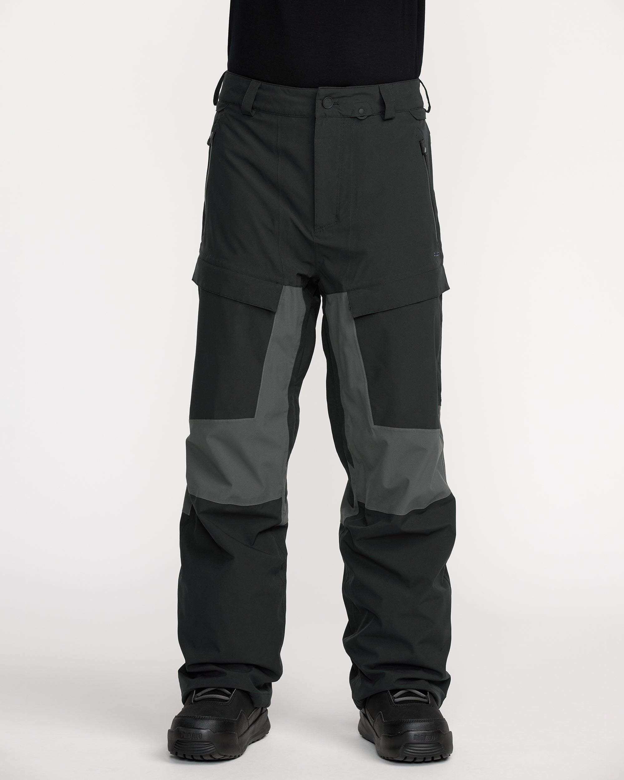 Mens Rnge Stretch 30K Pant