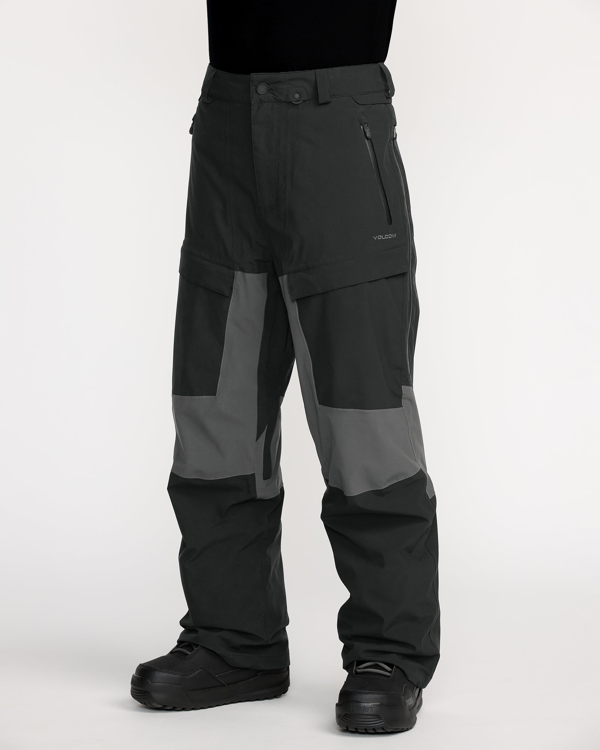 Mens Rnge Stretch 30K Pant