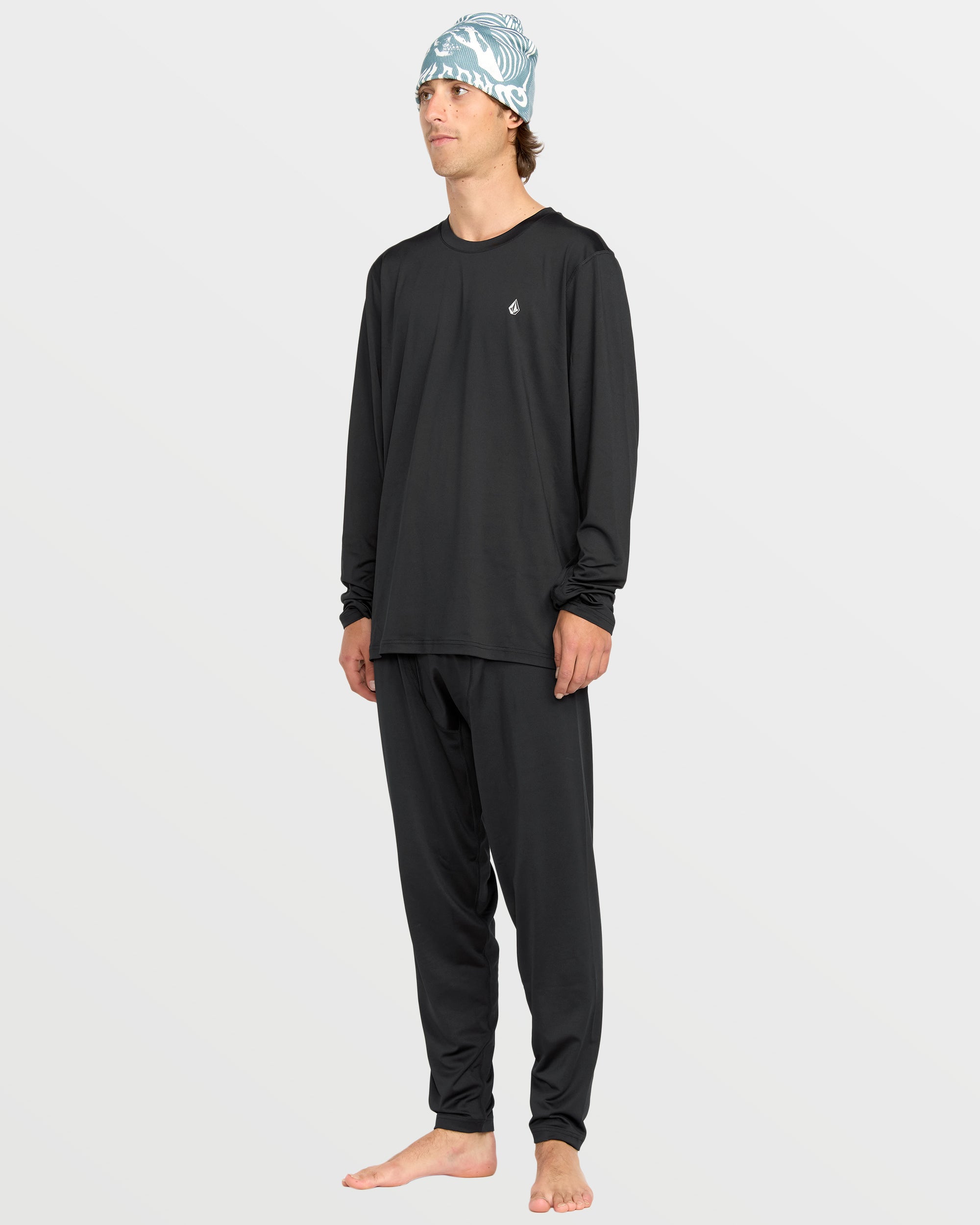 Mens V-Science Pants