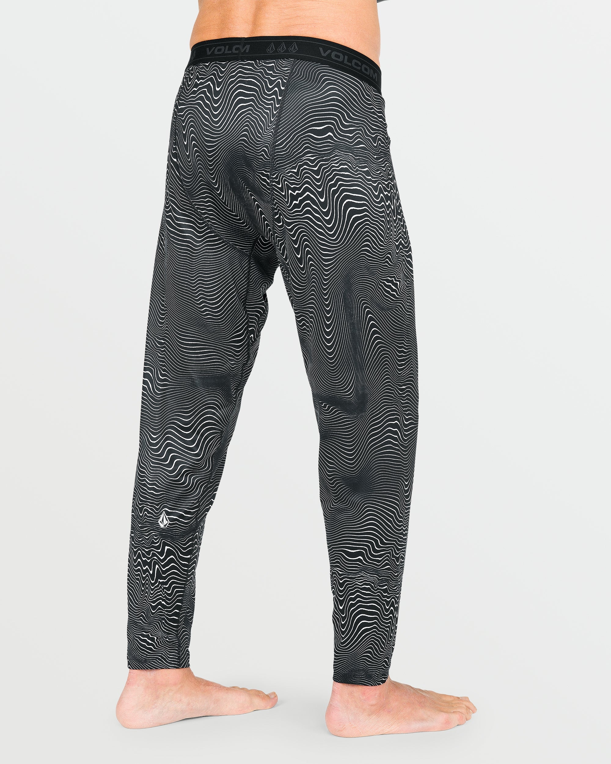 Mens Mens V-Science Pants