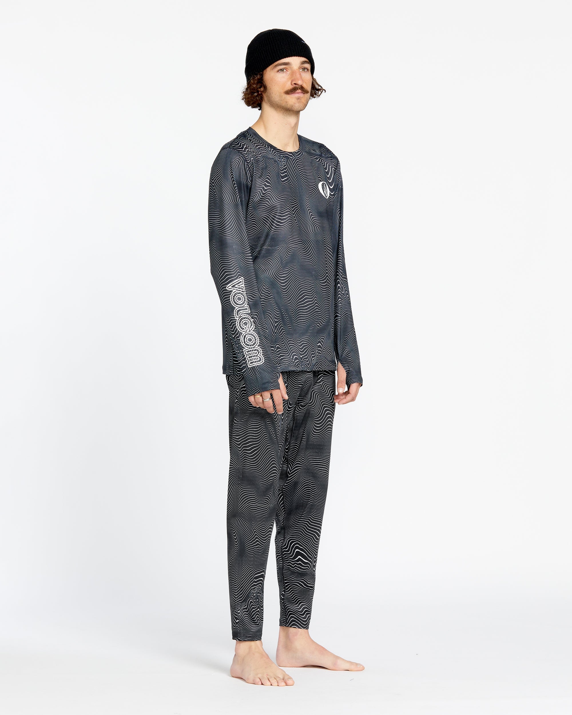 Mens Mens V-Science Pants