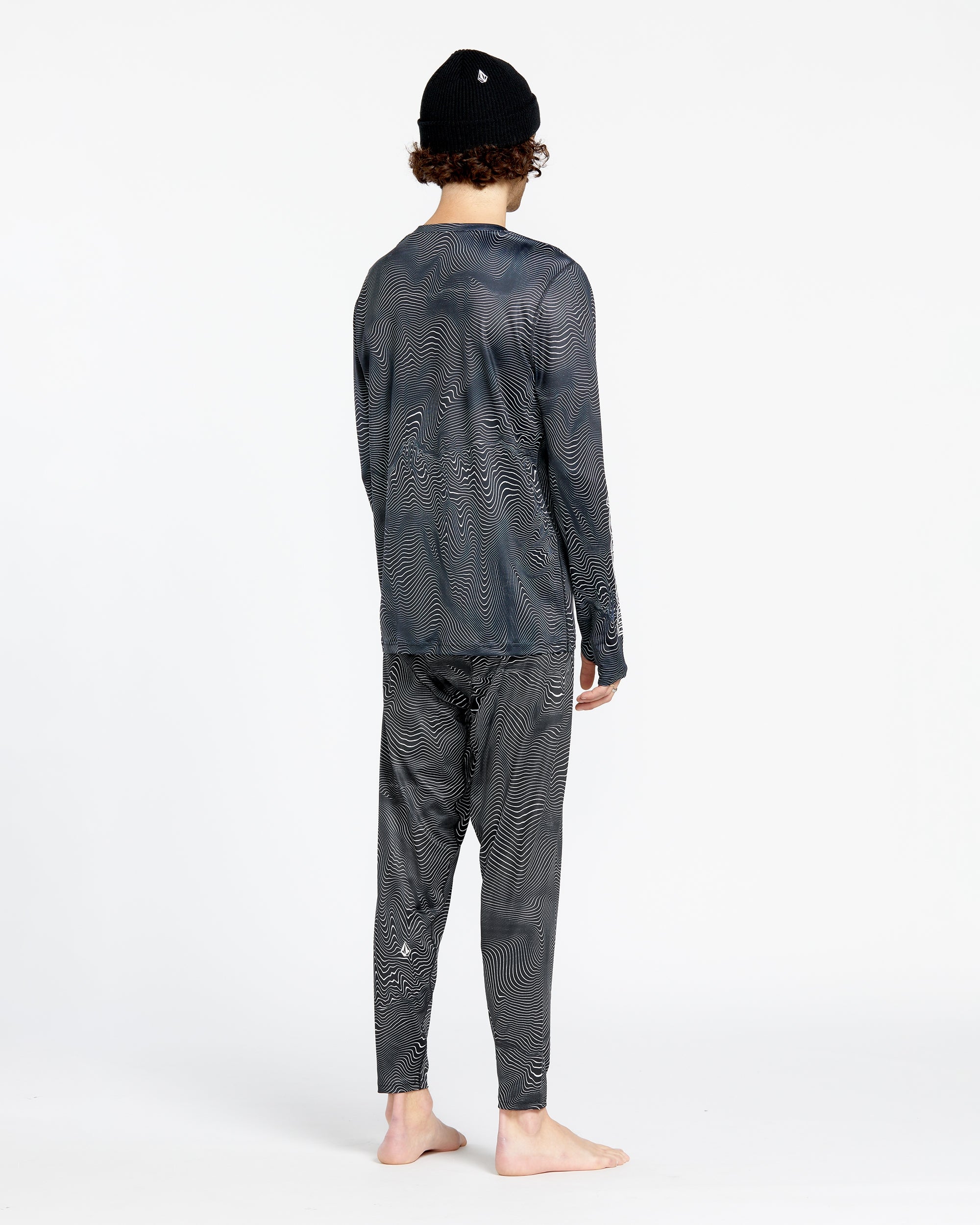Mens Mens V-Science Pants