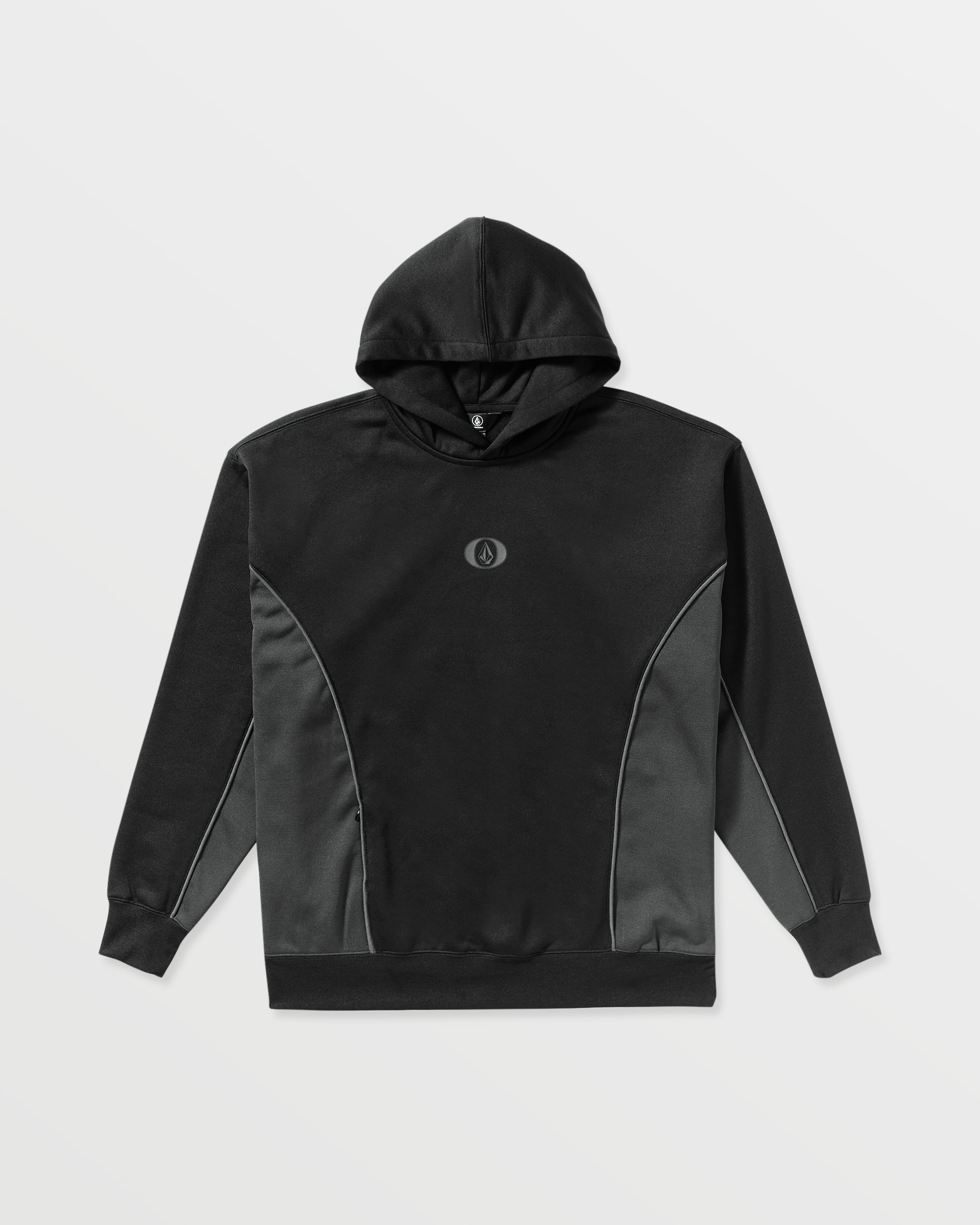 Mens Vital Hydro Pullover