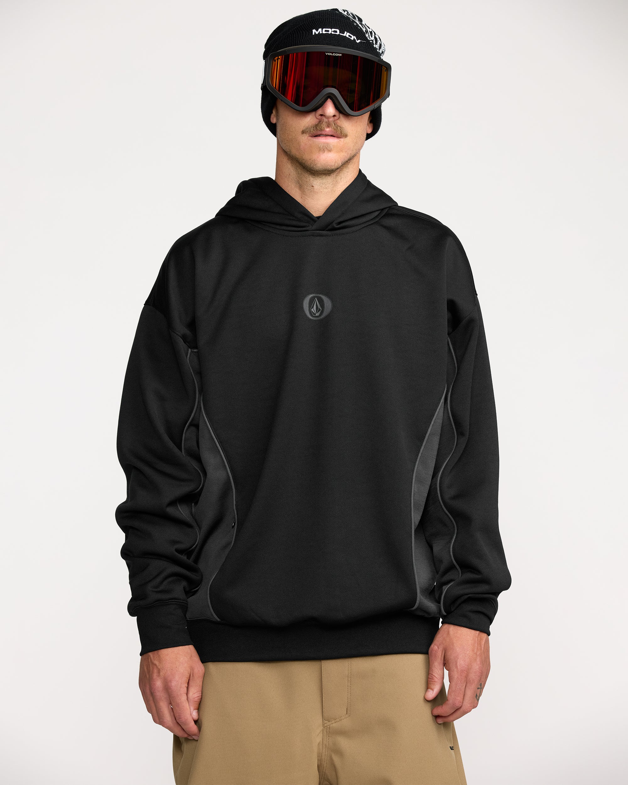Mens Vital Hydro Pullover