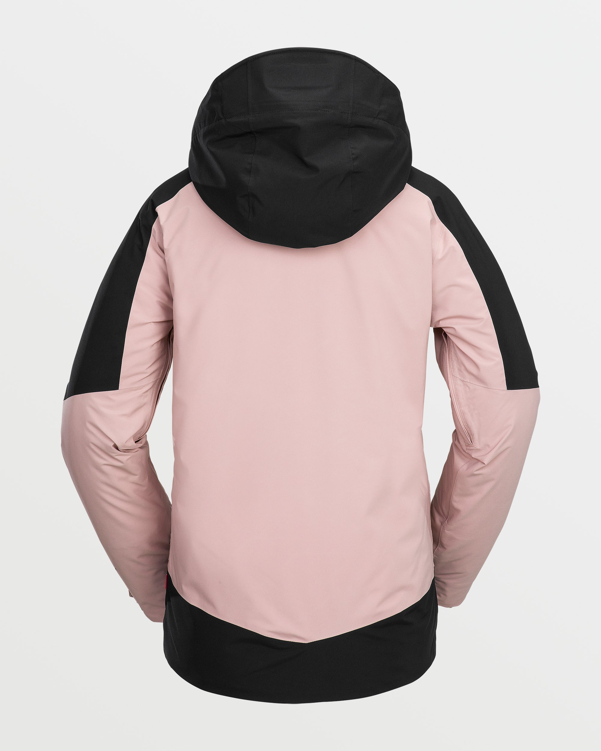 Womens 3D Stretch Gore Jacket