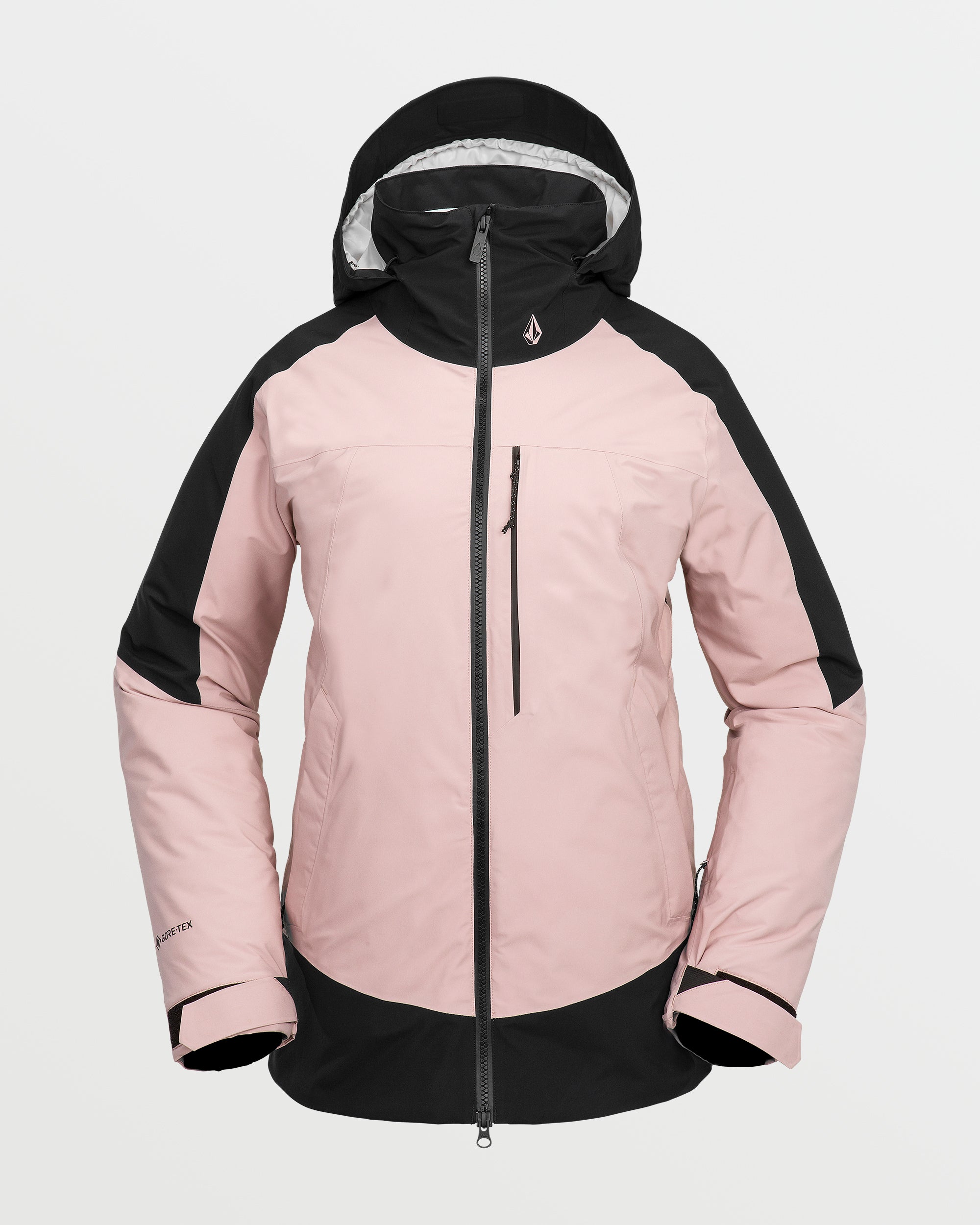 Womens 3D Stretch Gore Jacket