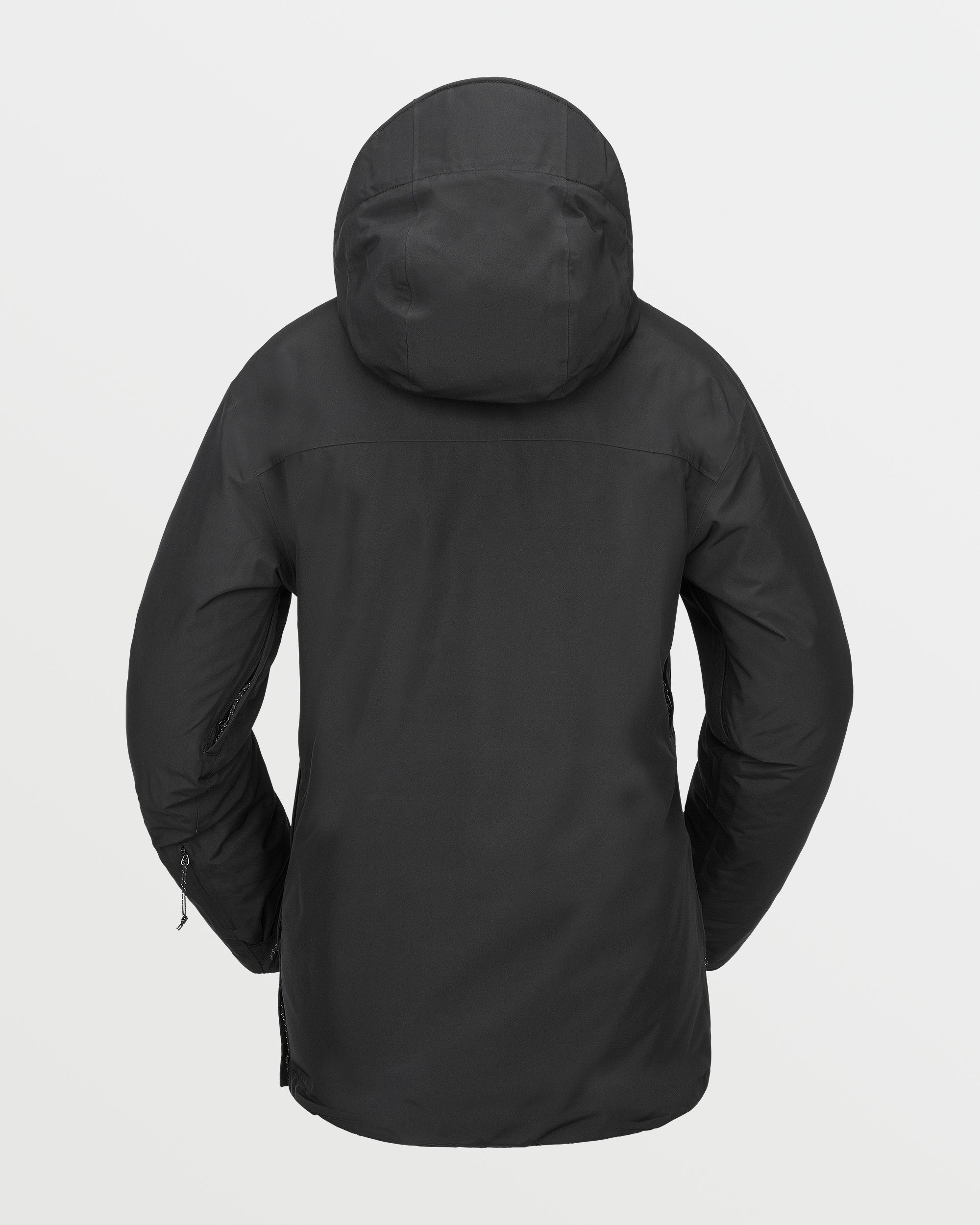 Womens Fern Insulated Gore Pullover