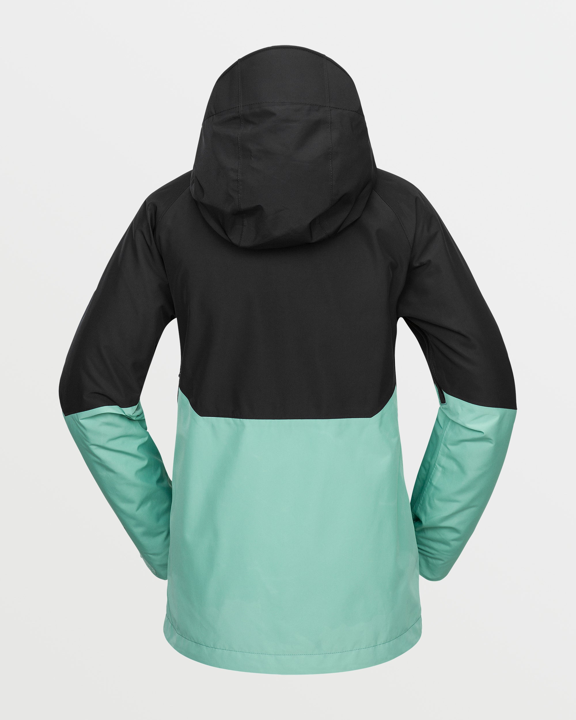 Womens V.Co Aris Insulated Gore Jacket