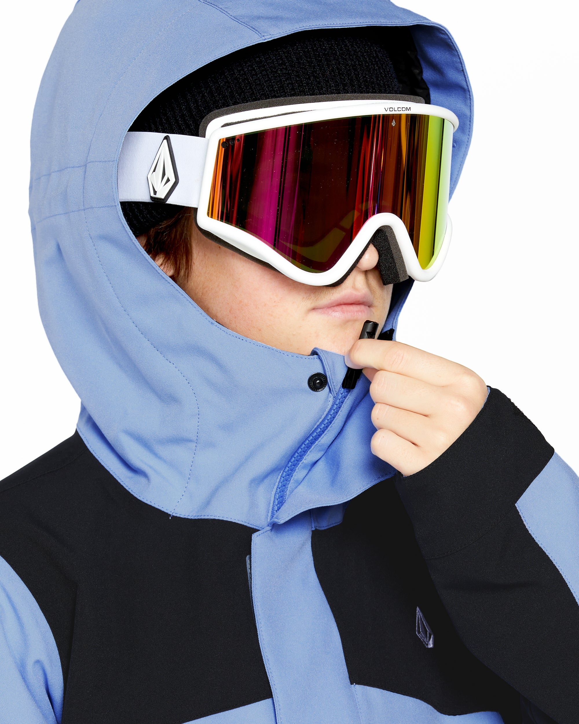 Womens Stoney Shadow Insulated Jacket