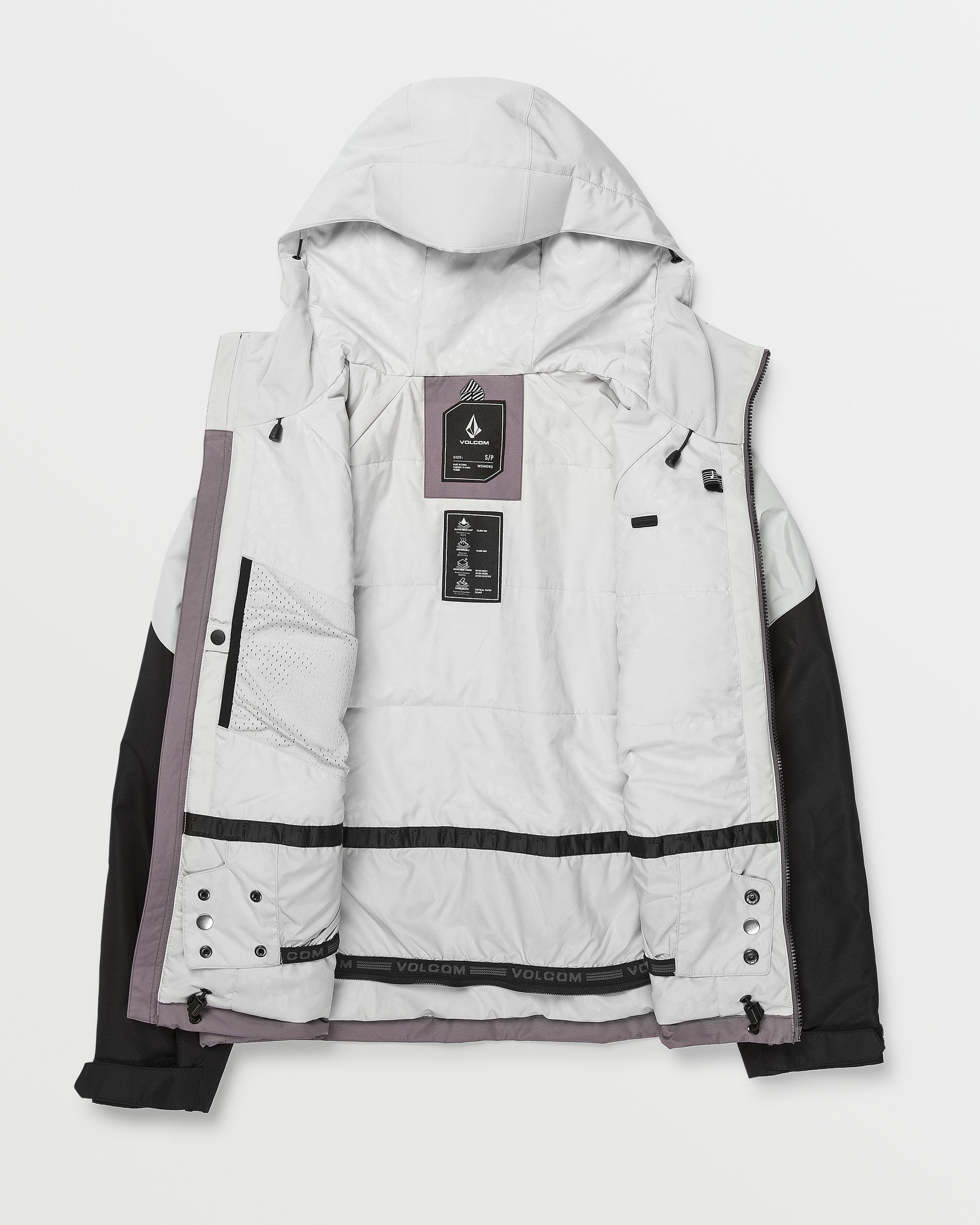 Womens Agate Insulated Jacket